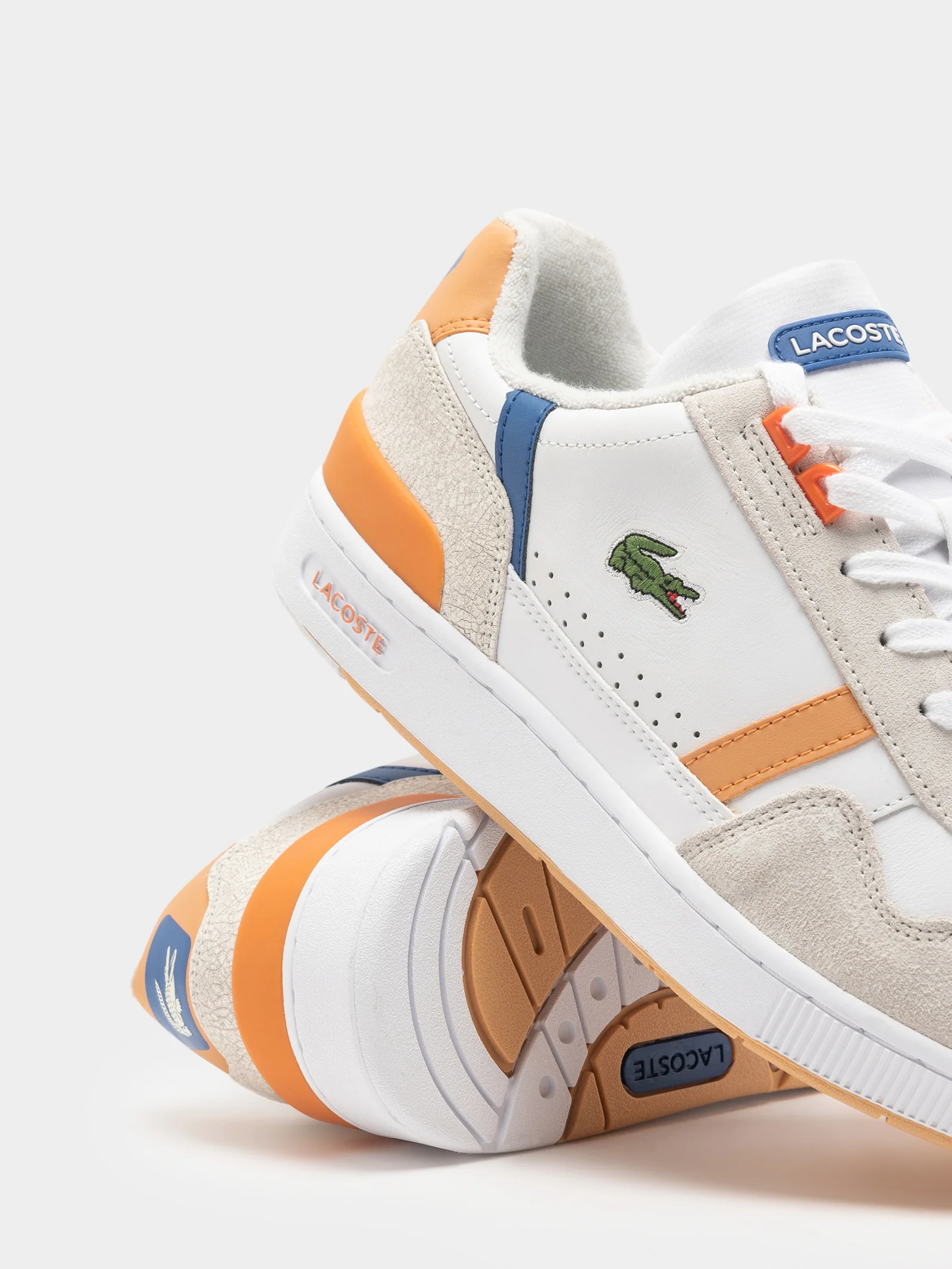 Mens T-Clip Sneaker - Image 5