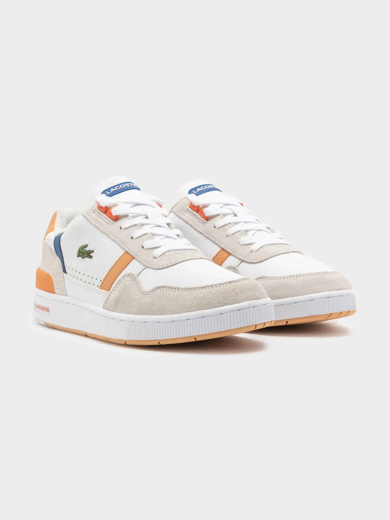 Mens T-Clip Sneaker - Image 6