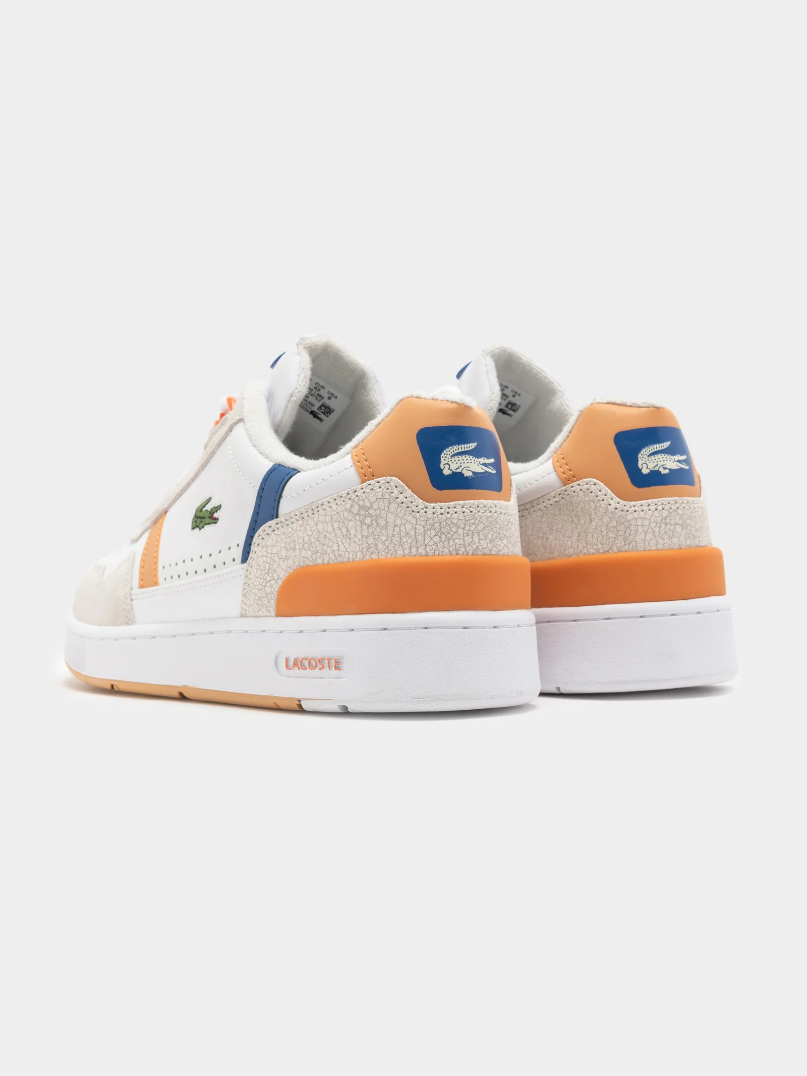 Mens T-Clip Sneaker - Image 7