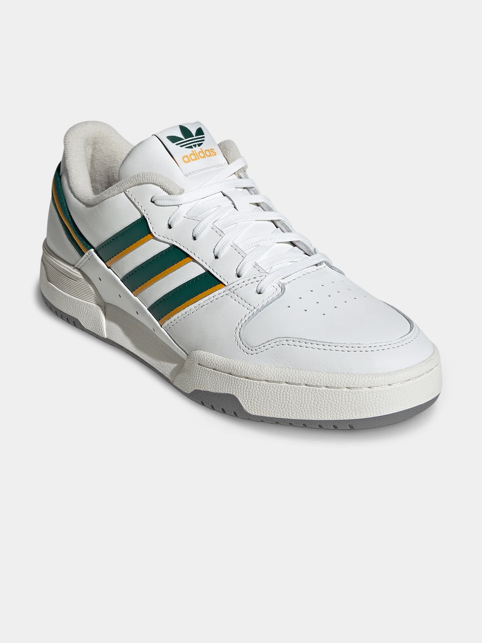 Mens Team Court 2 STR Sneaker - Image 2