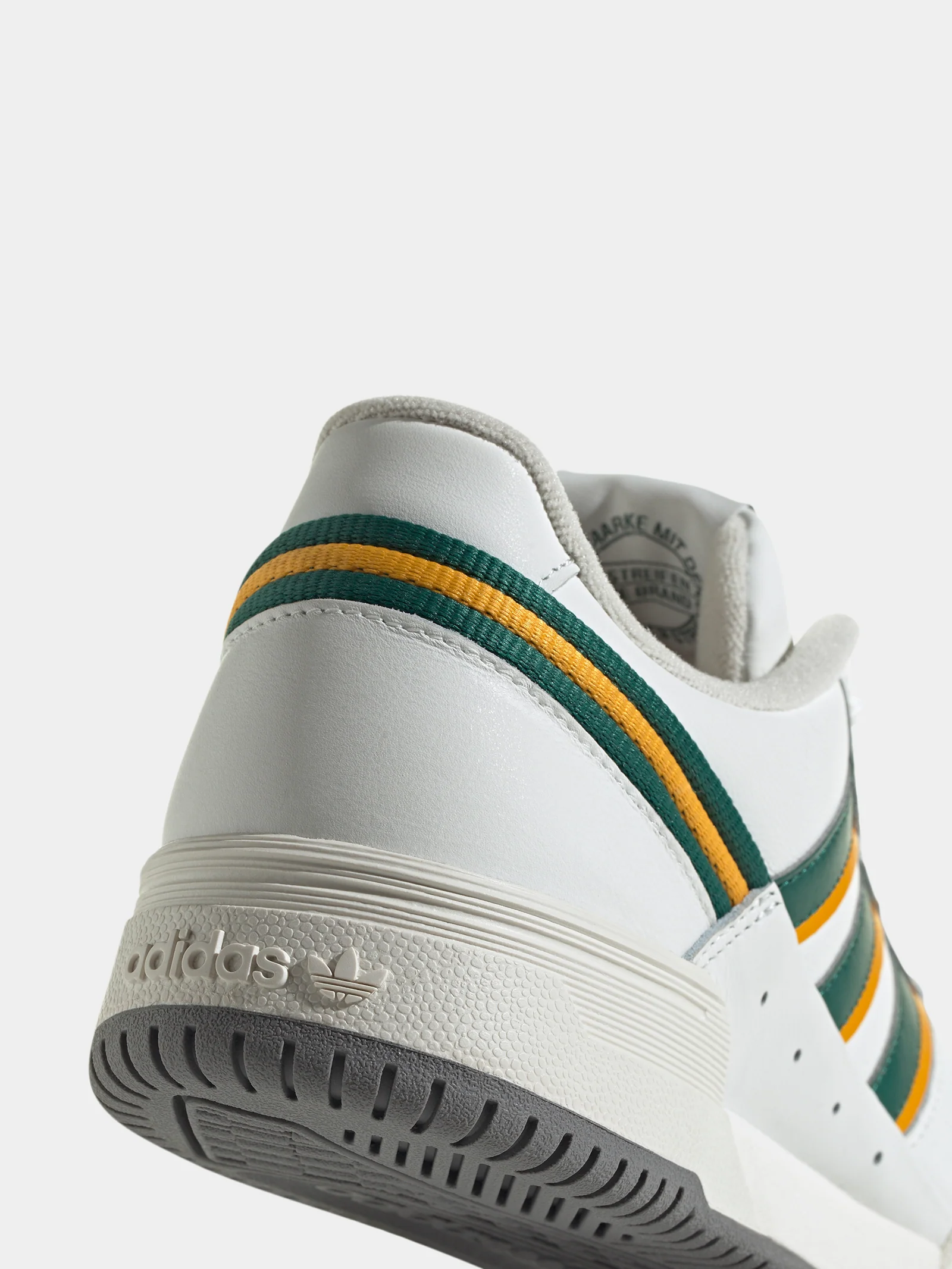 Mens Team Court 2 STR Sneaker - Image 6
