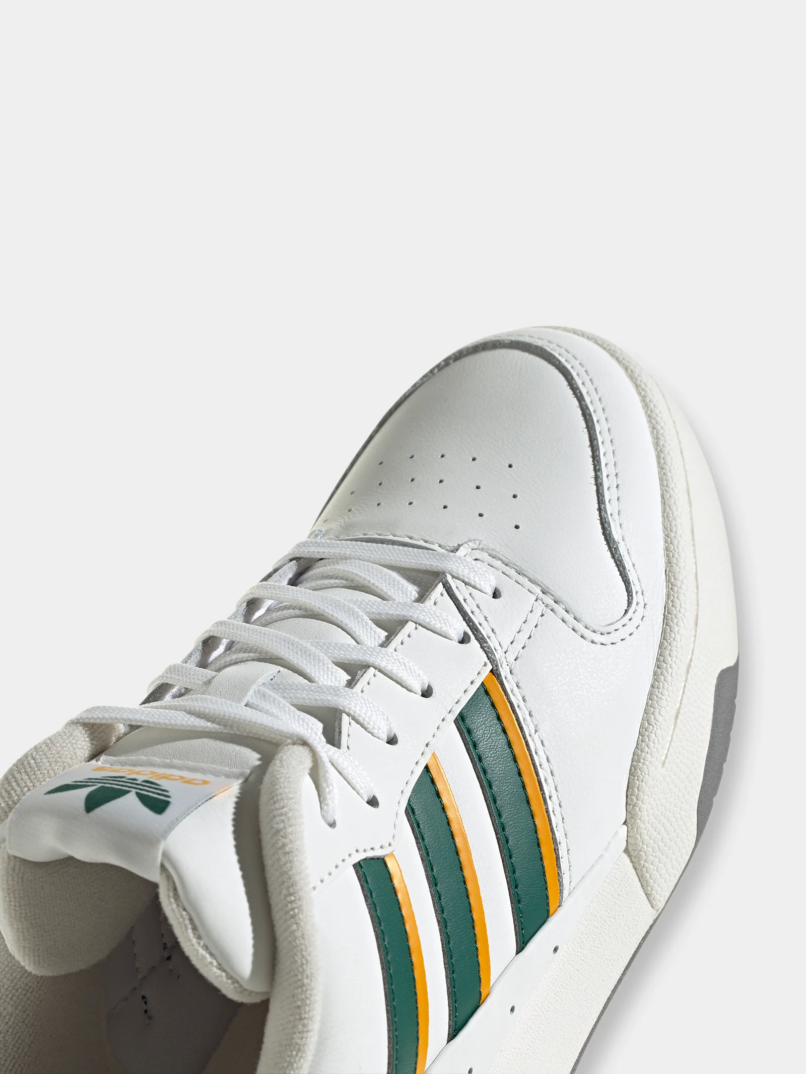 Mens Team Court 2 STR Sneaker - Image 7