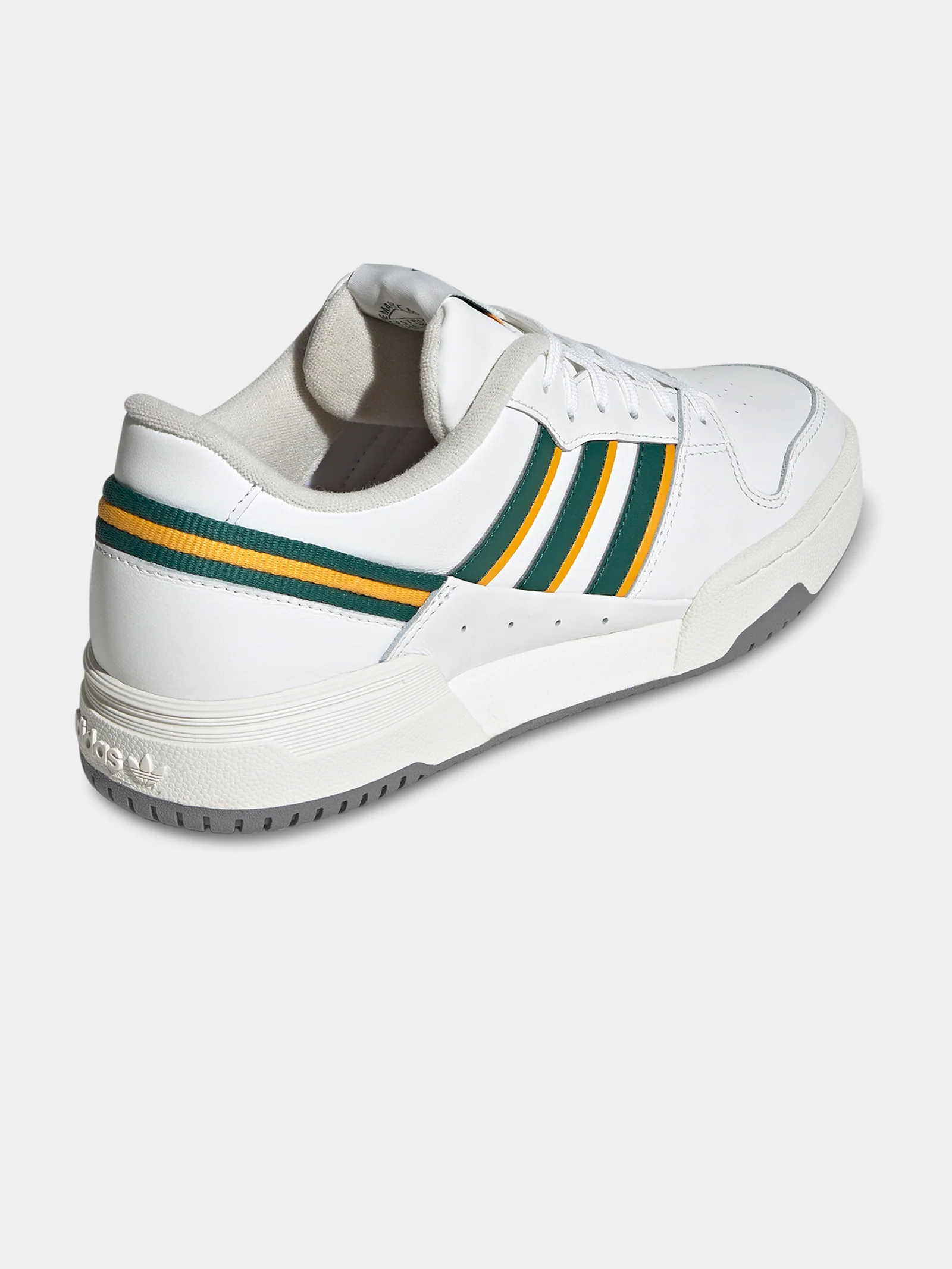 Mens Team Court 2 STR Sneaker - Image 8
