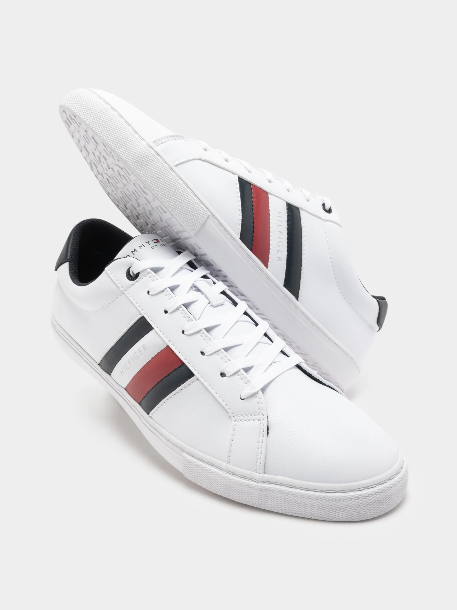 Mens TH Corporate Sneaker