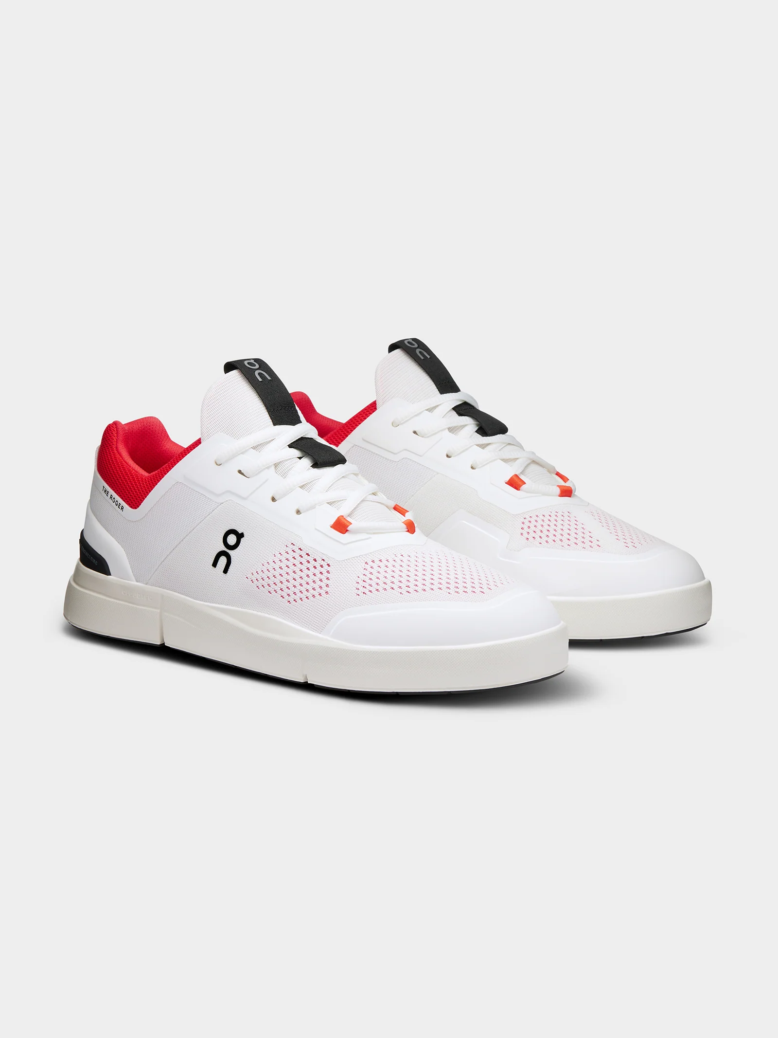 Mens The Roger Spin Sneaker - Image 2