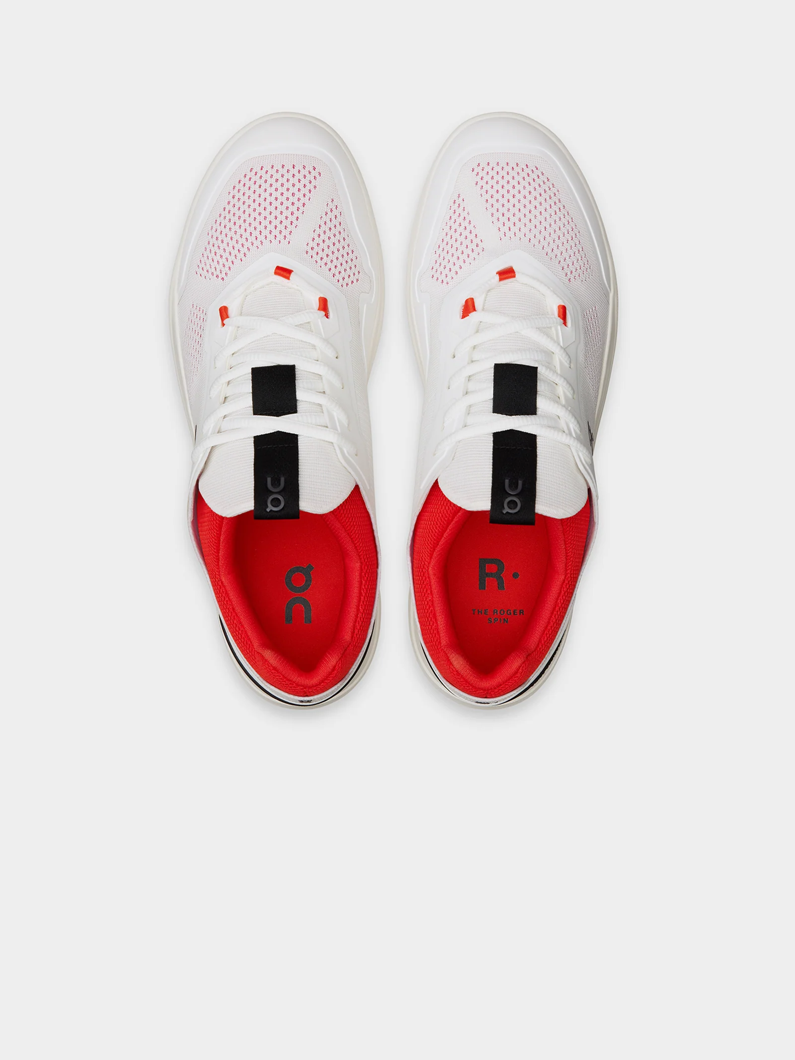 Mens The Roger Spin Sneaker - Image 3