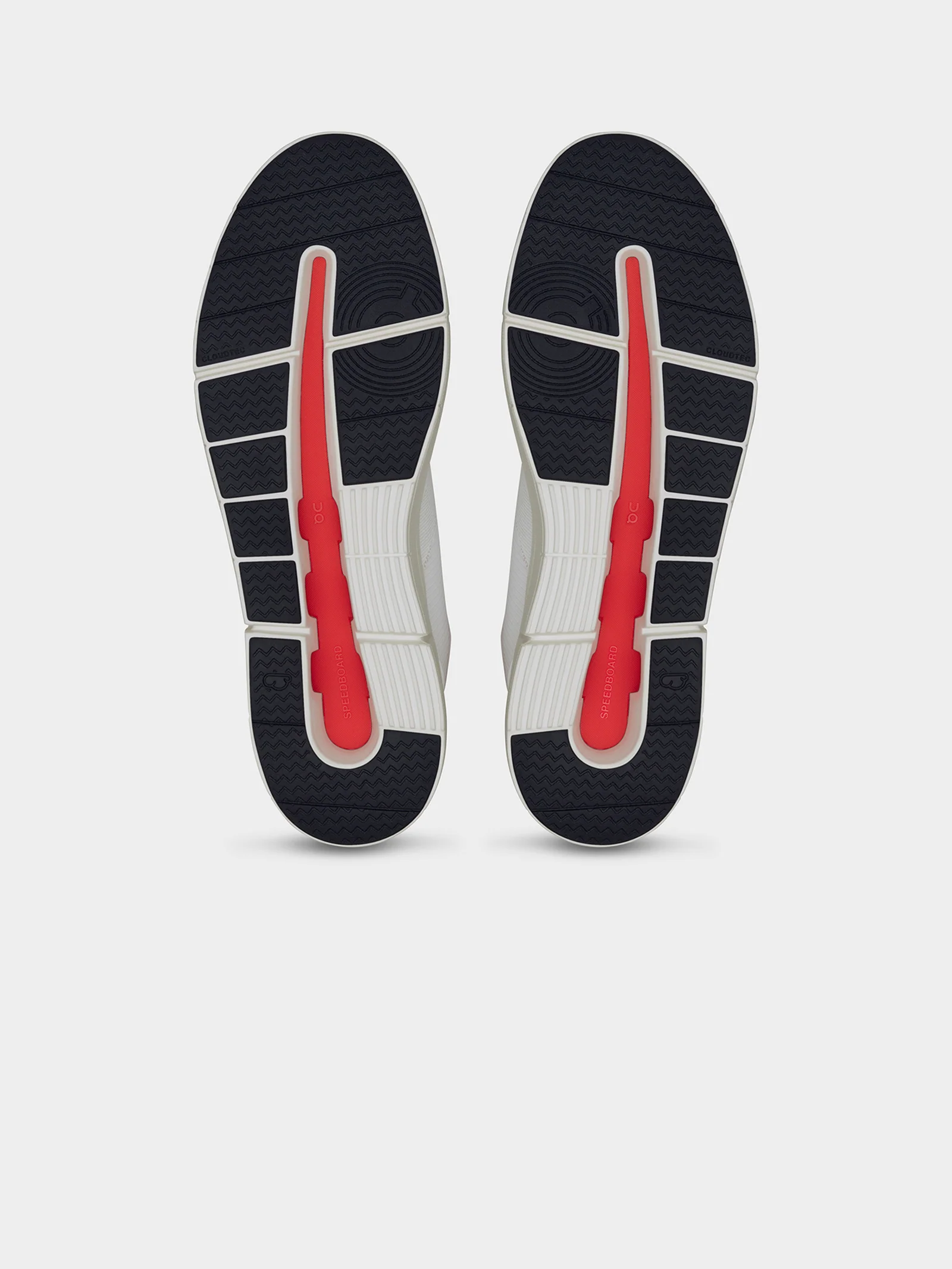 Mens The Roger Spin Sneaker - Image 4
