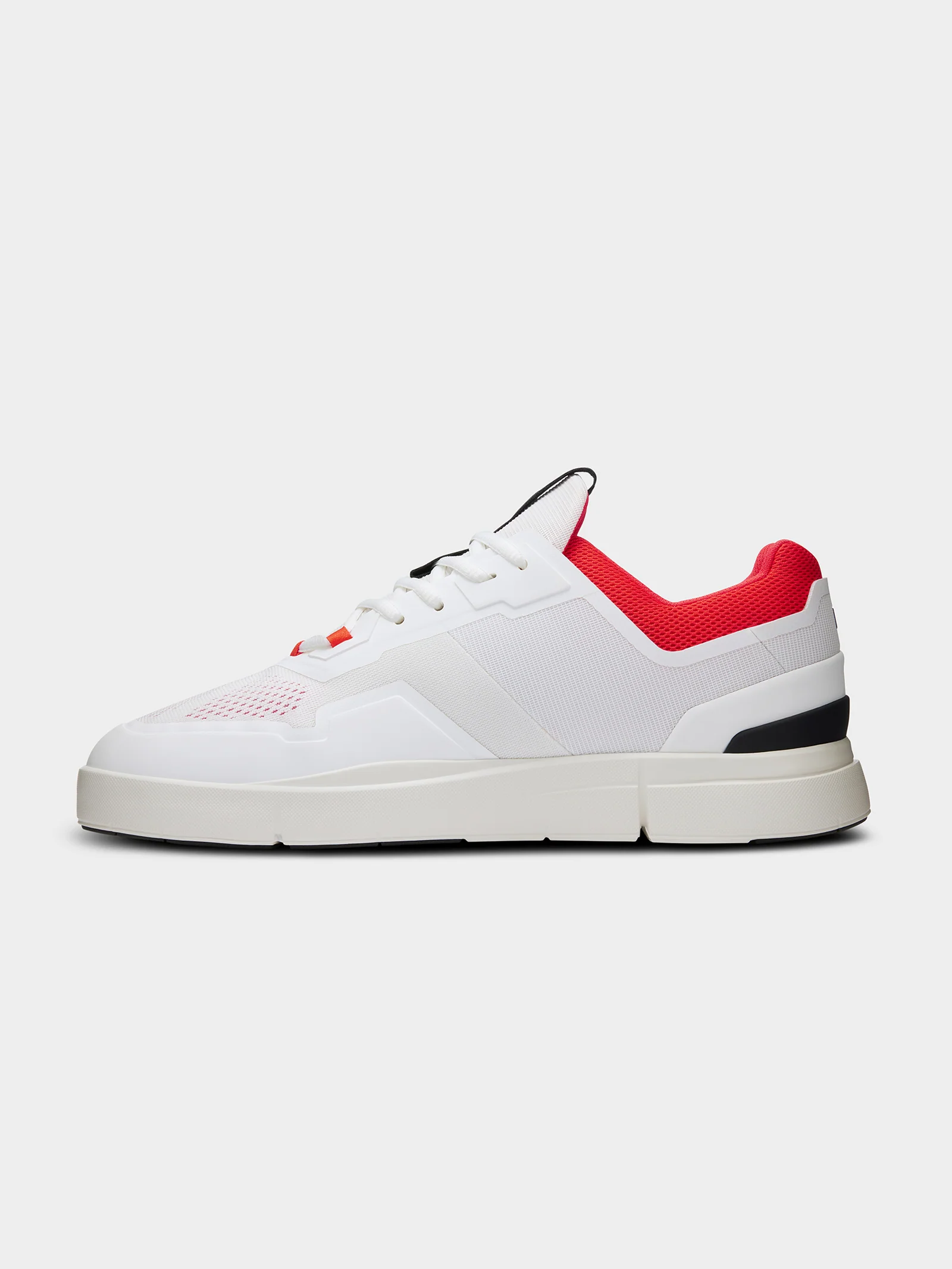 Mens The Roger Spin Sneaker - Image 5