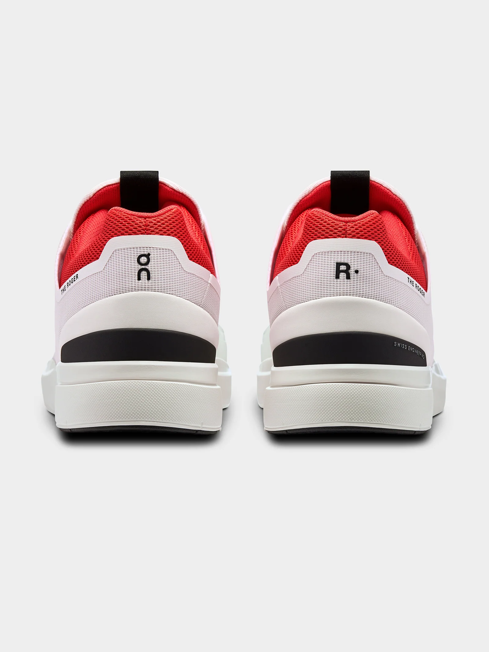 Mens The Roger Spin Sneaker - Image 6
