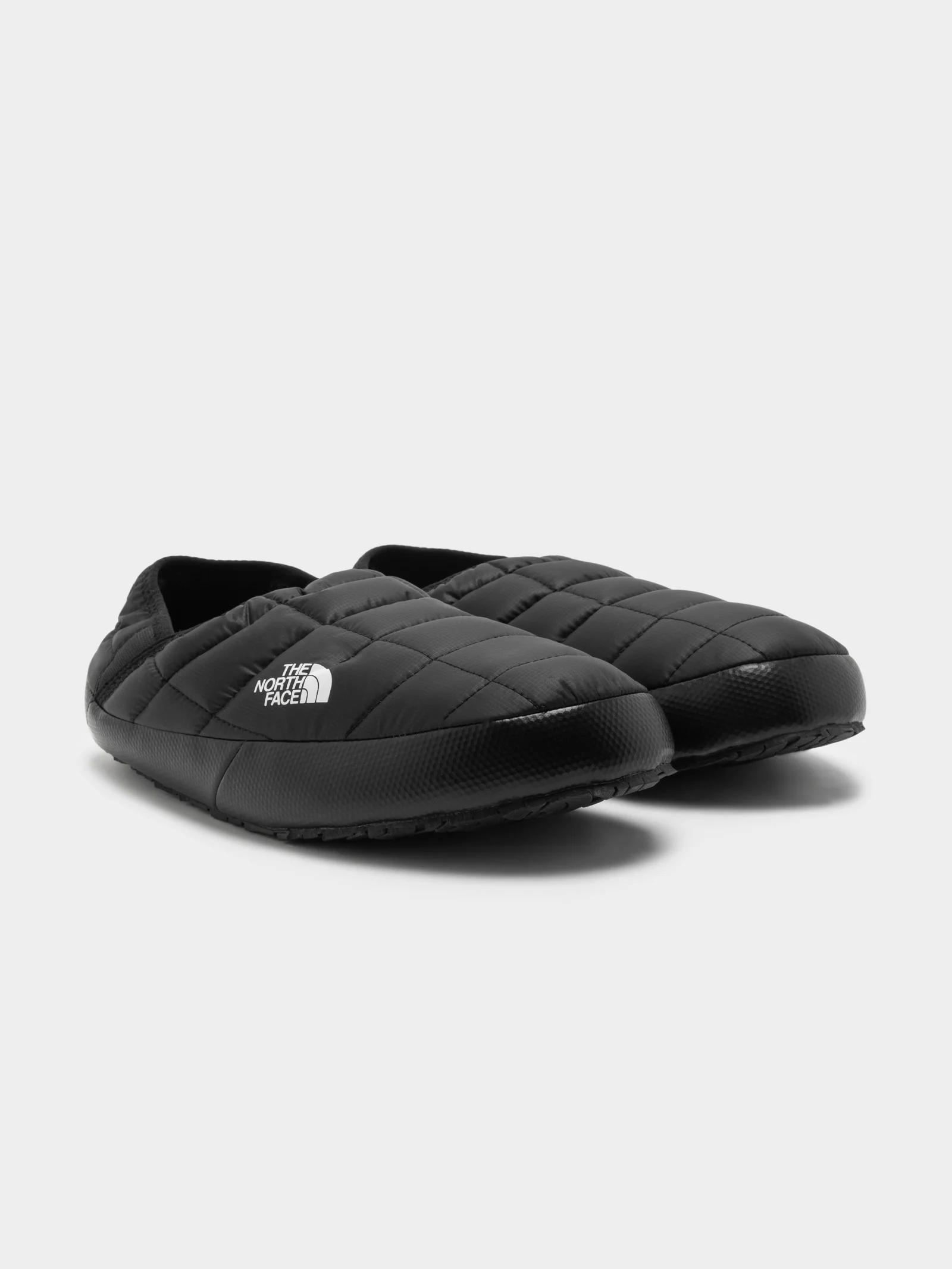 Mens Thermoball Traction Mule - Image 2