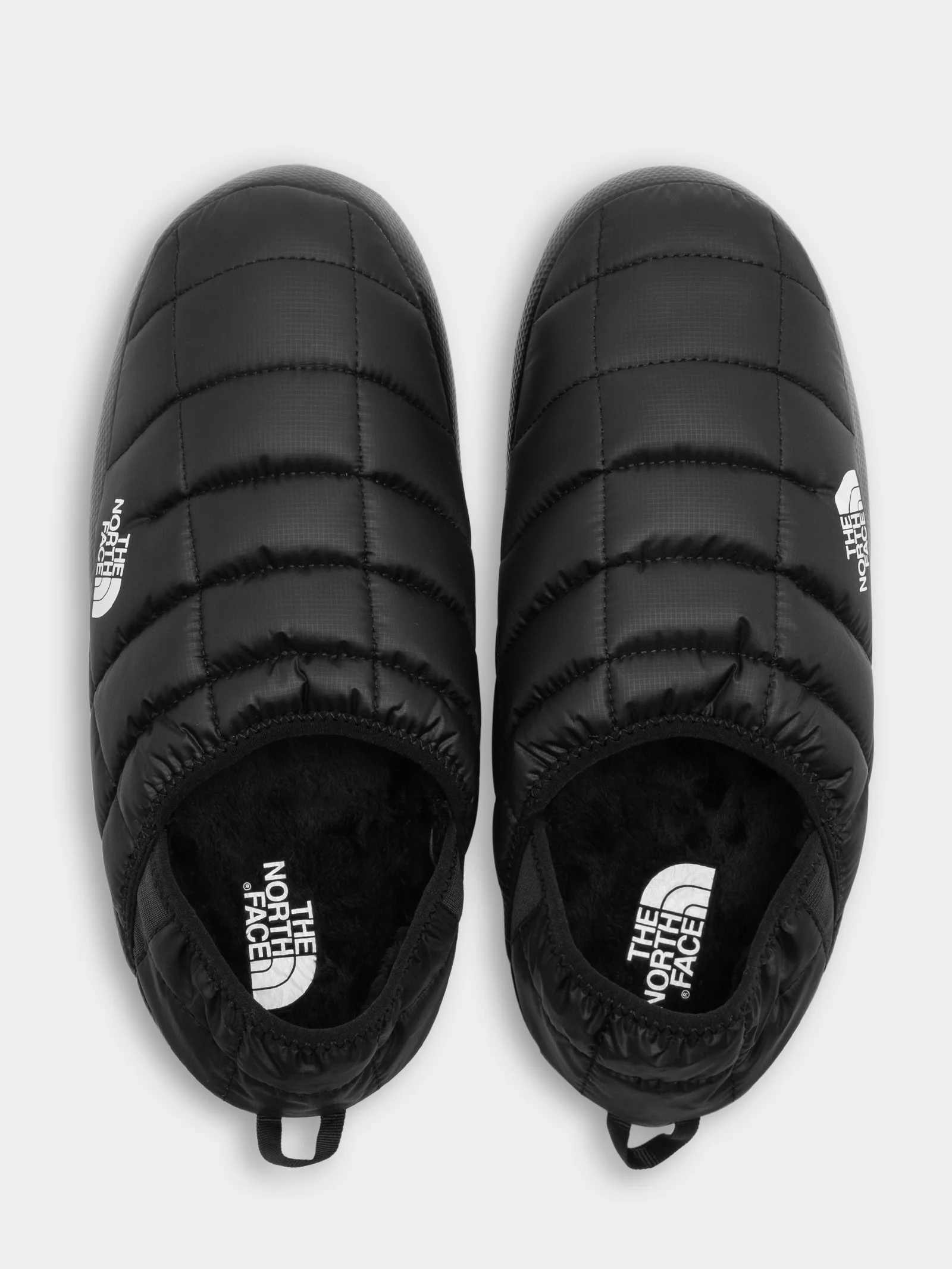Mens Thermoball Traction Mule - Image 3
