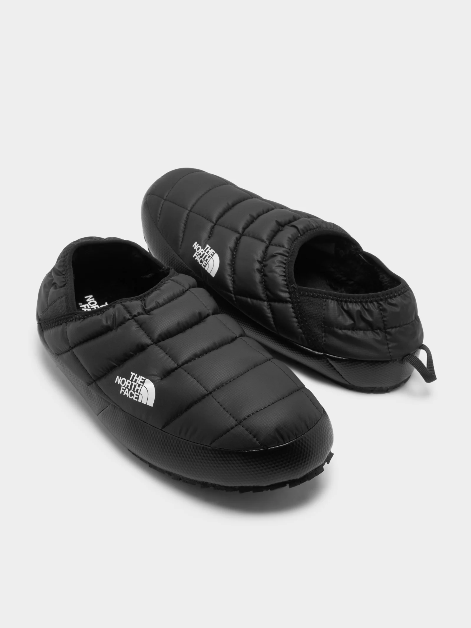 Mens Thermoball Traction Mule - Image 4