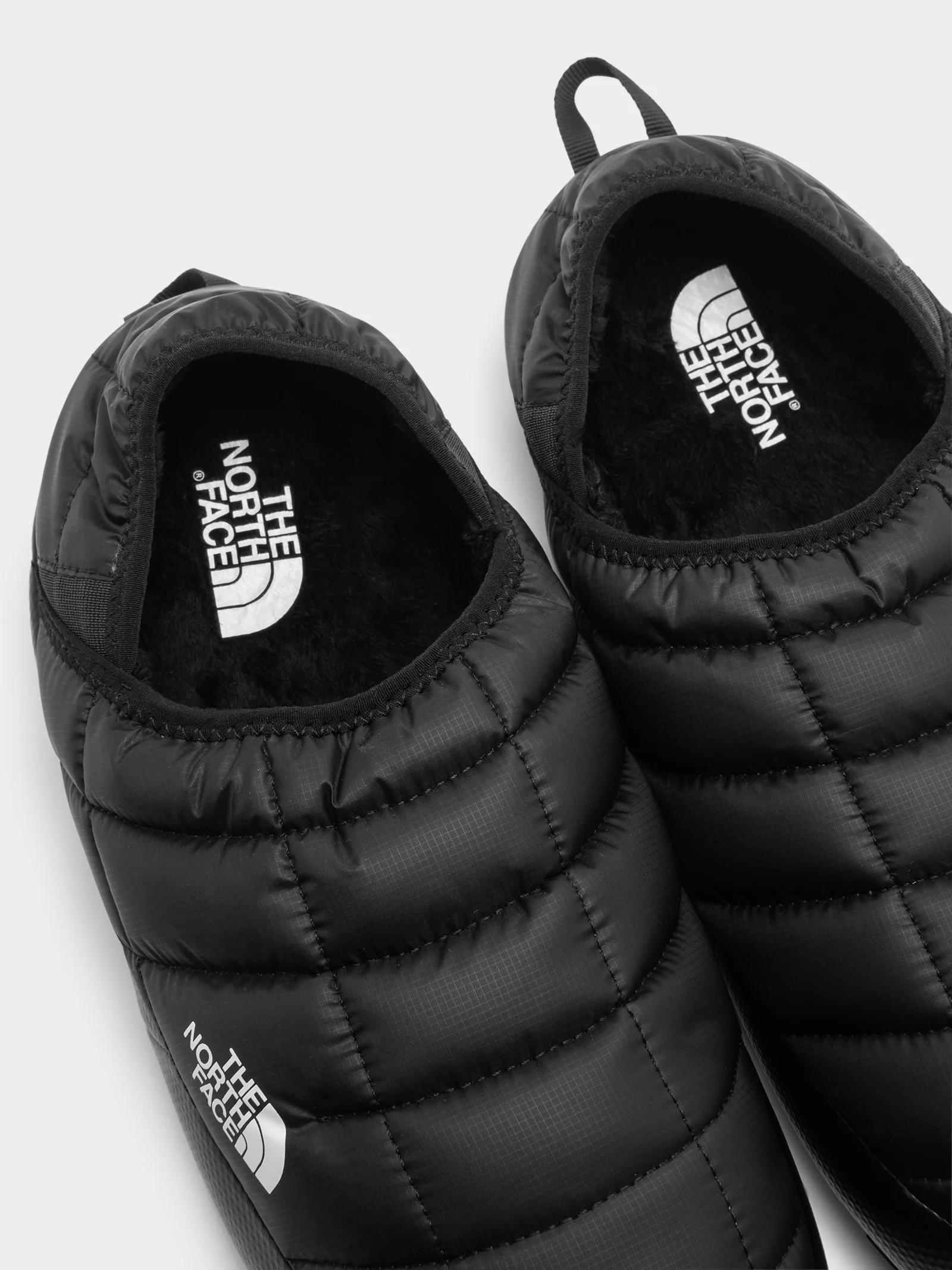 Mens Thermoball Traction Mule - Image 5