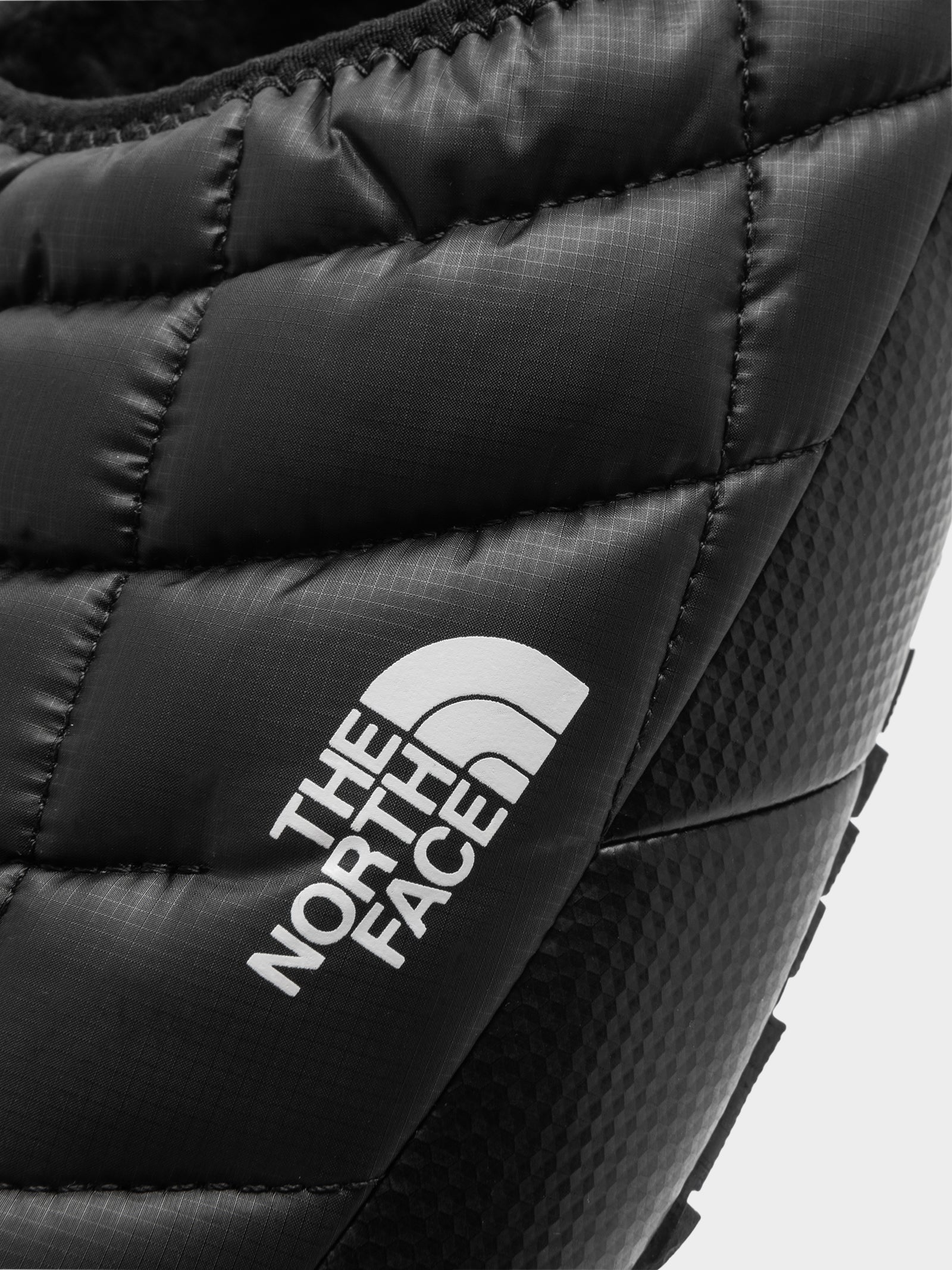 Mens Thermoball Traction Mule - Image 6