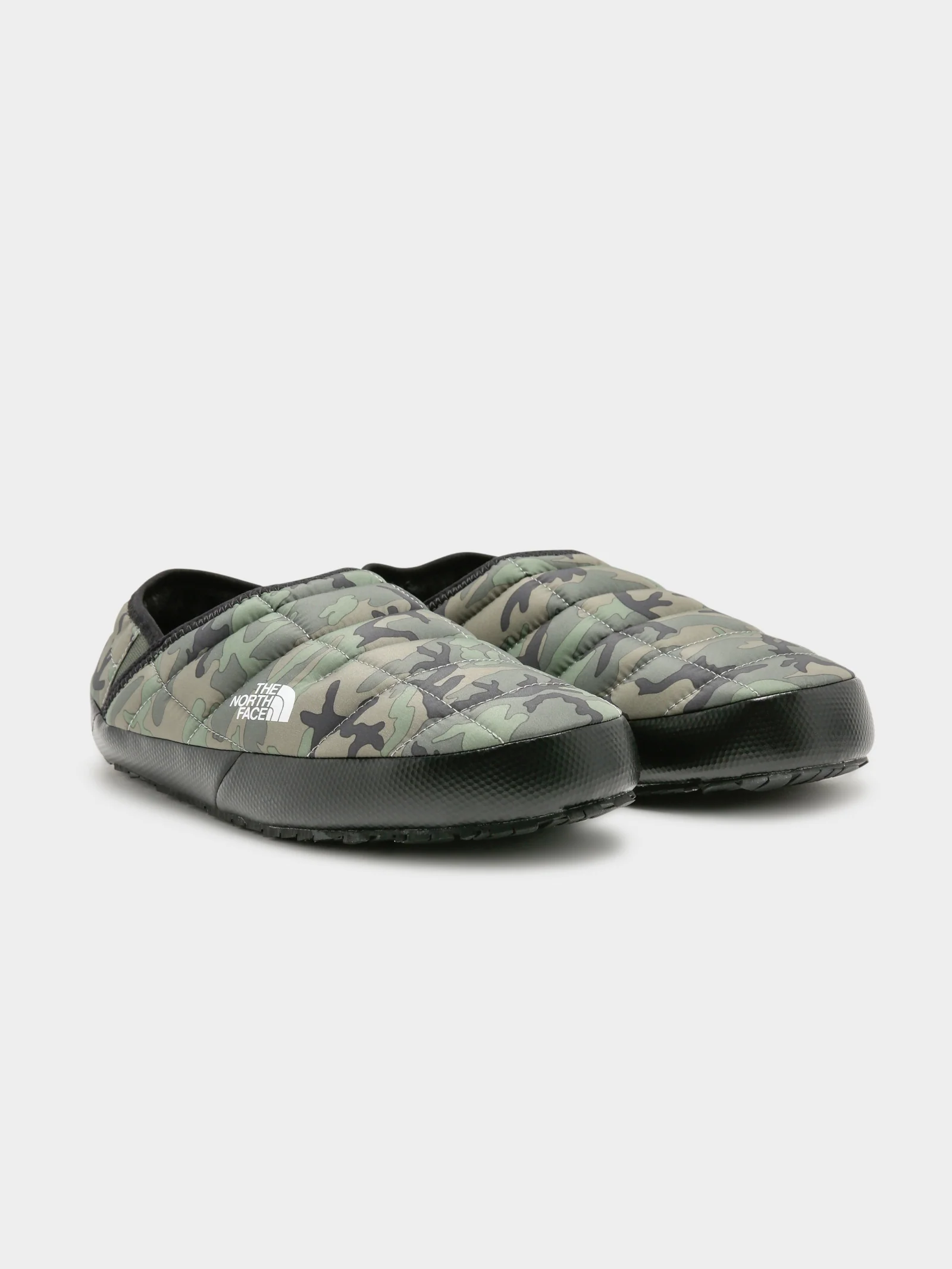 Mens Thermoball Traction Mule V - Image 2