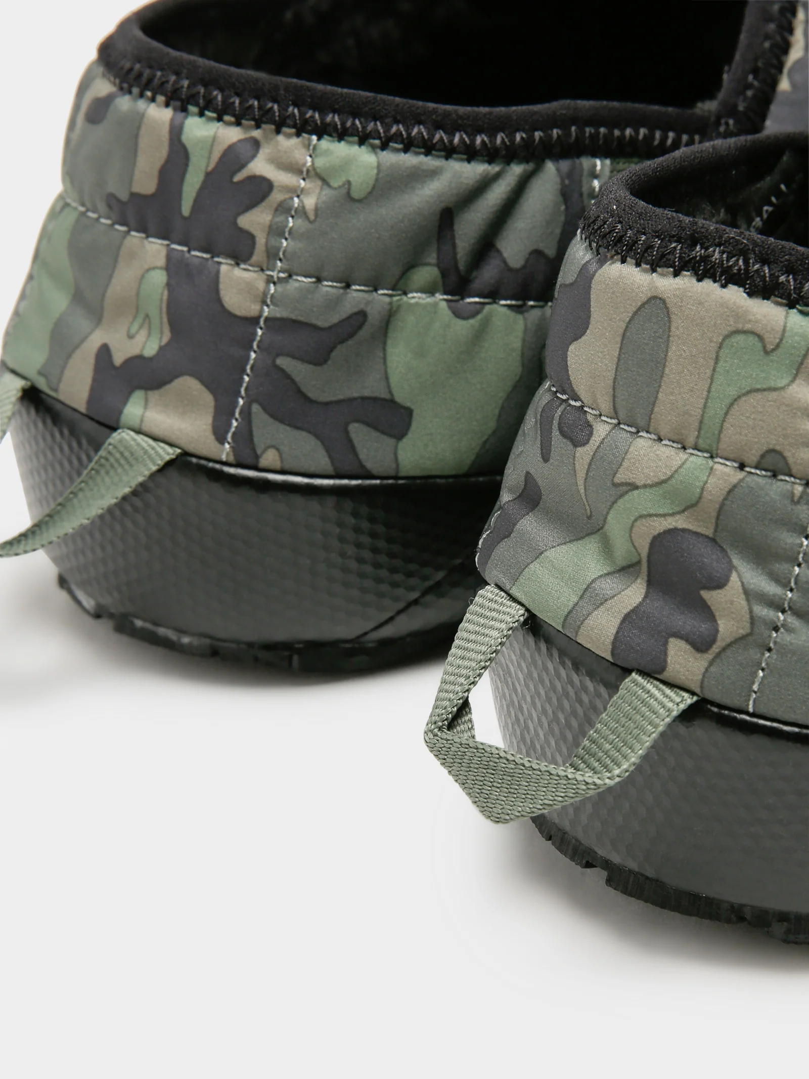 Mens Thermoball Traction Mule V - Image 4