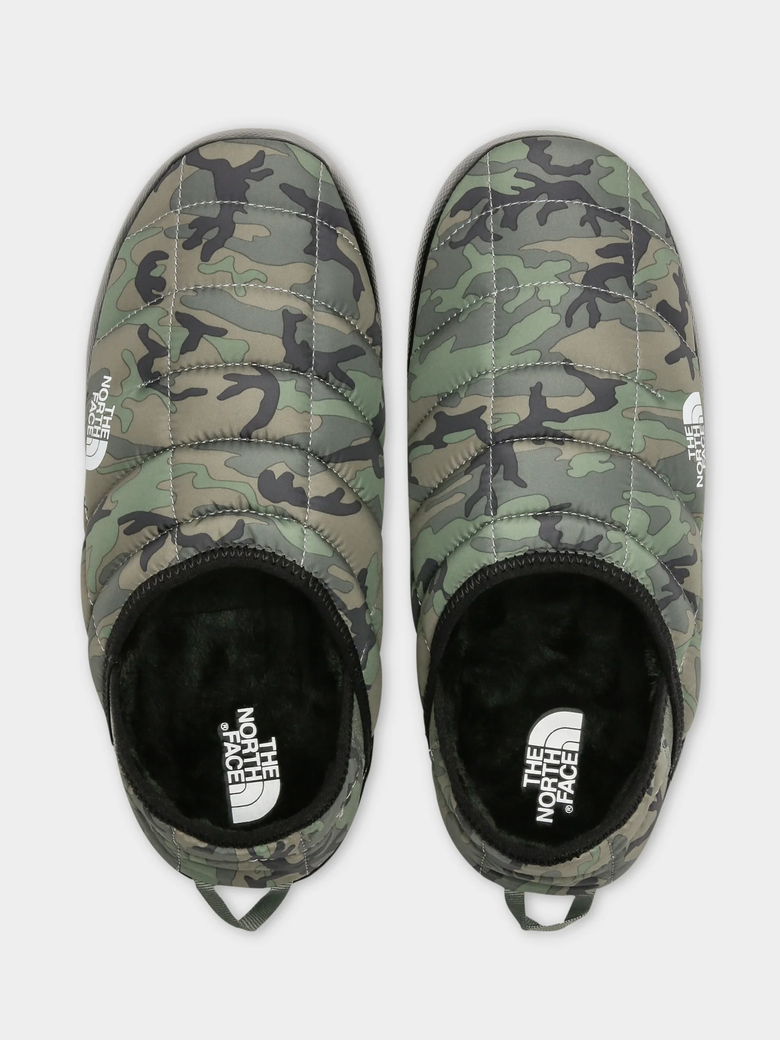 Mens Thermoball Traction Mule V - Image 6