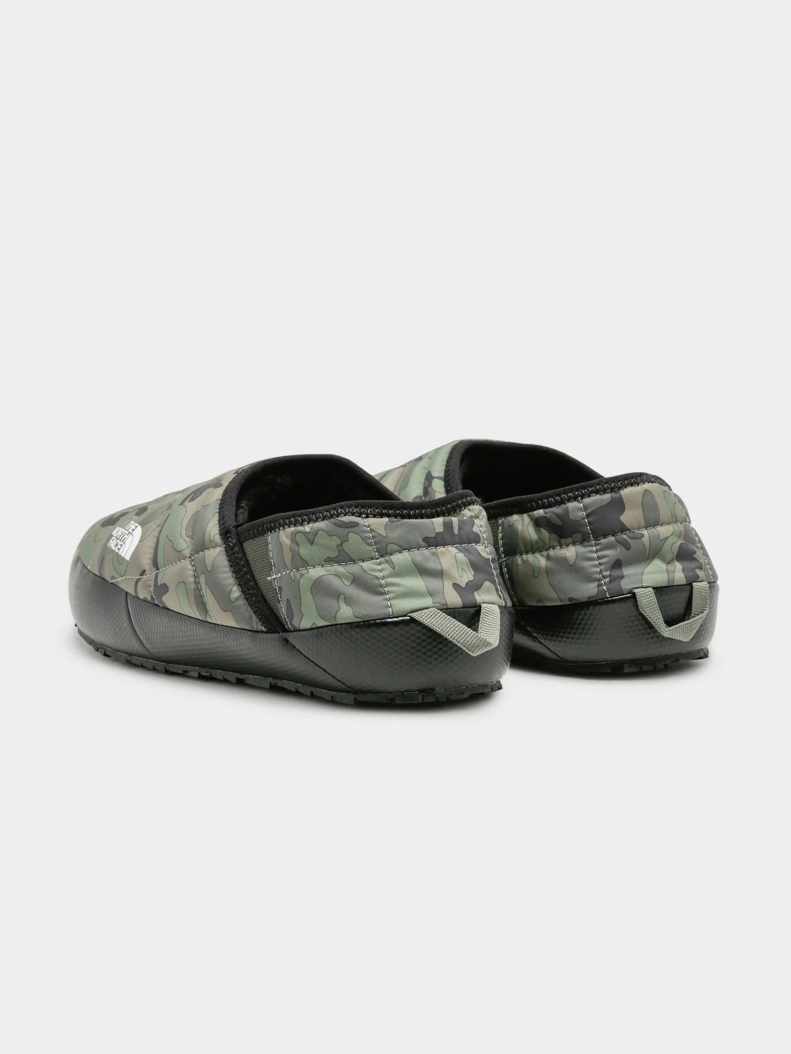 Mens Thermoball Traction Mule V - Image 7