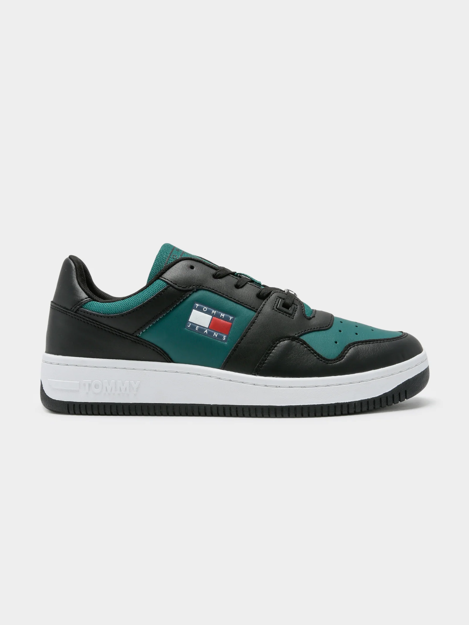 Mens Tommy Jeans Sneakers - Image 2