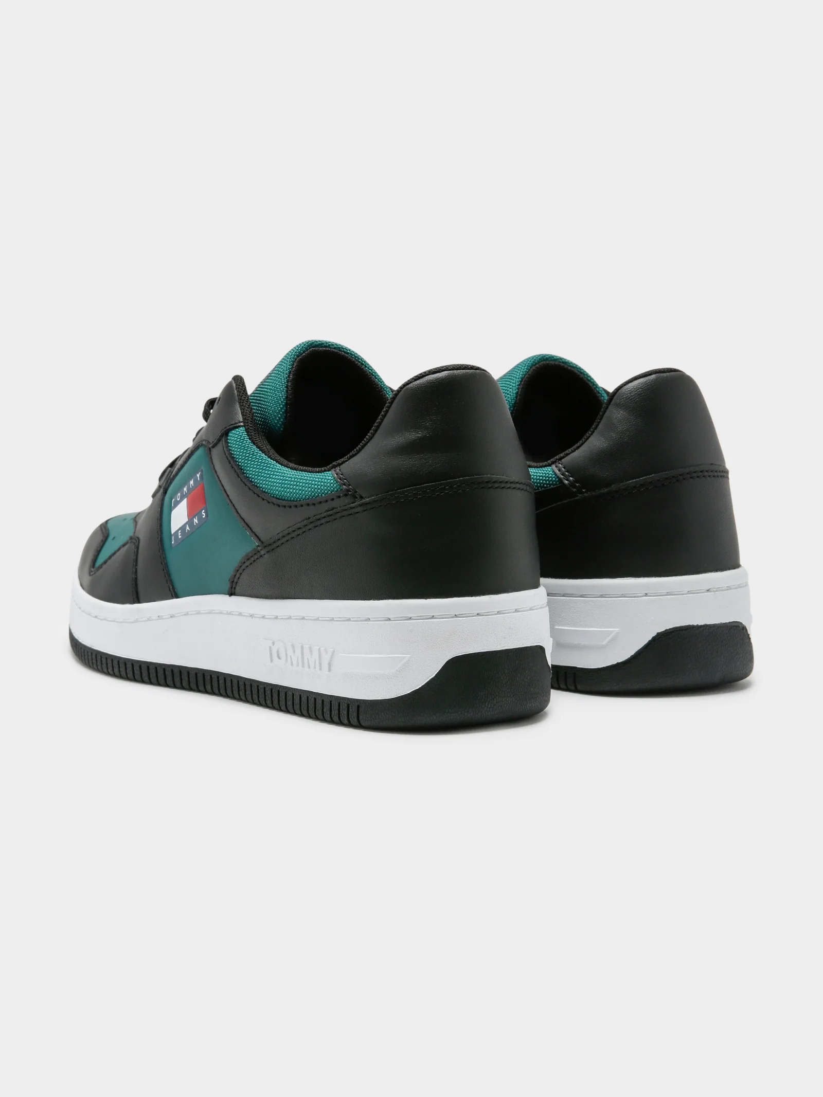 Mens Tommy Jeans Sneakers - Image 7