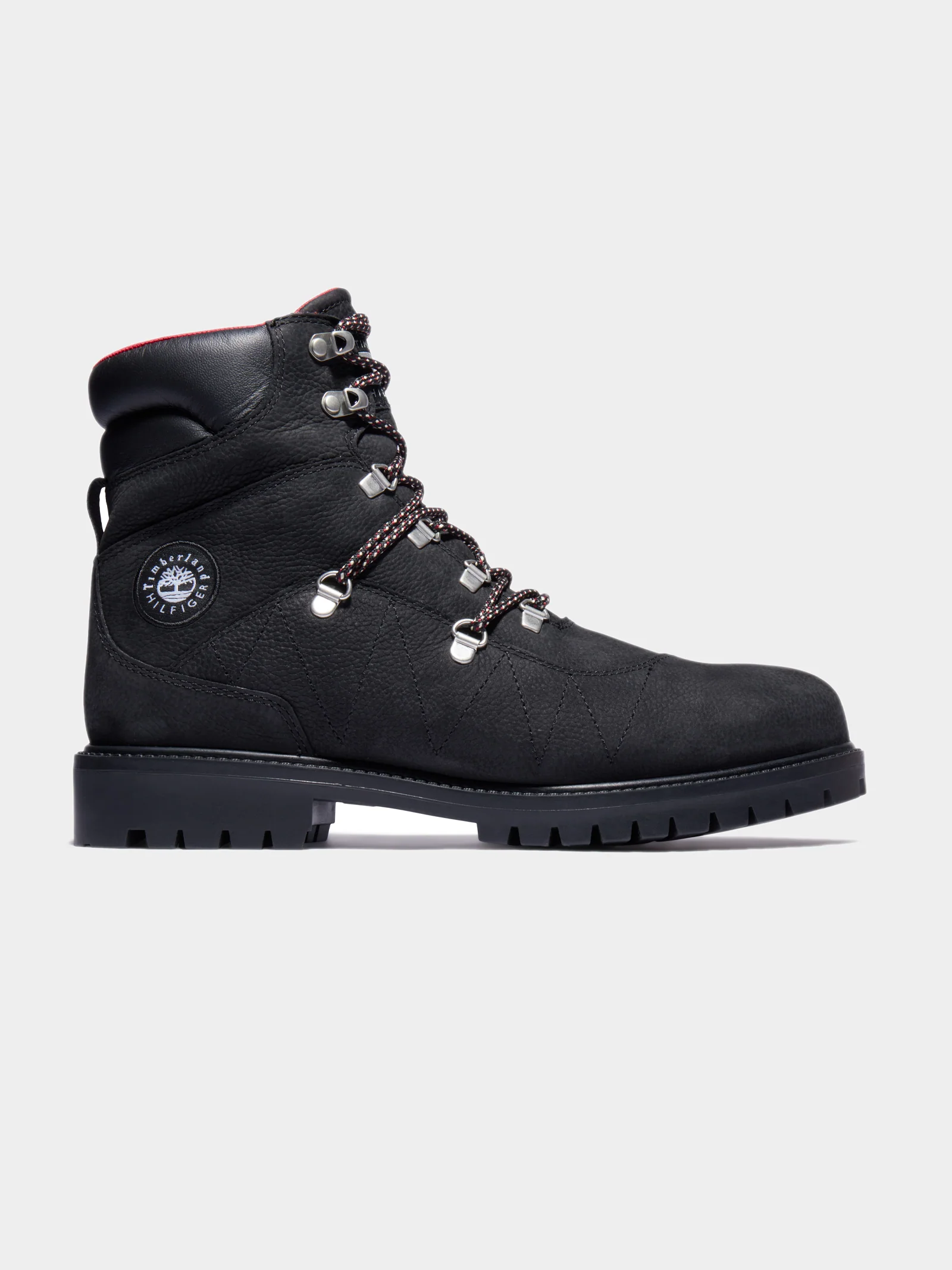 Mens Tommy x Timberland Progressive Hiker 110 EK+ Boots - Image 2