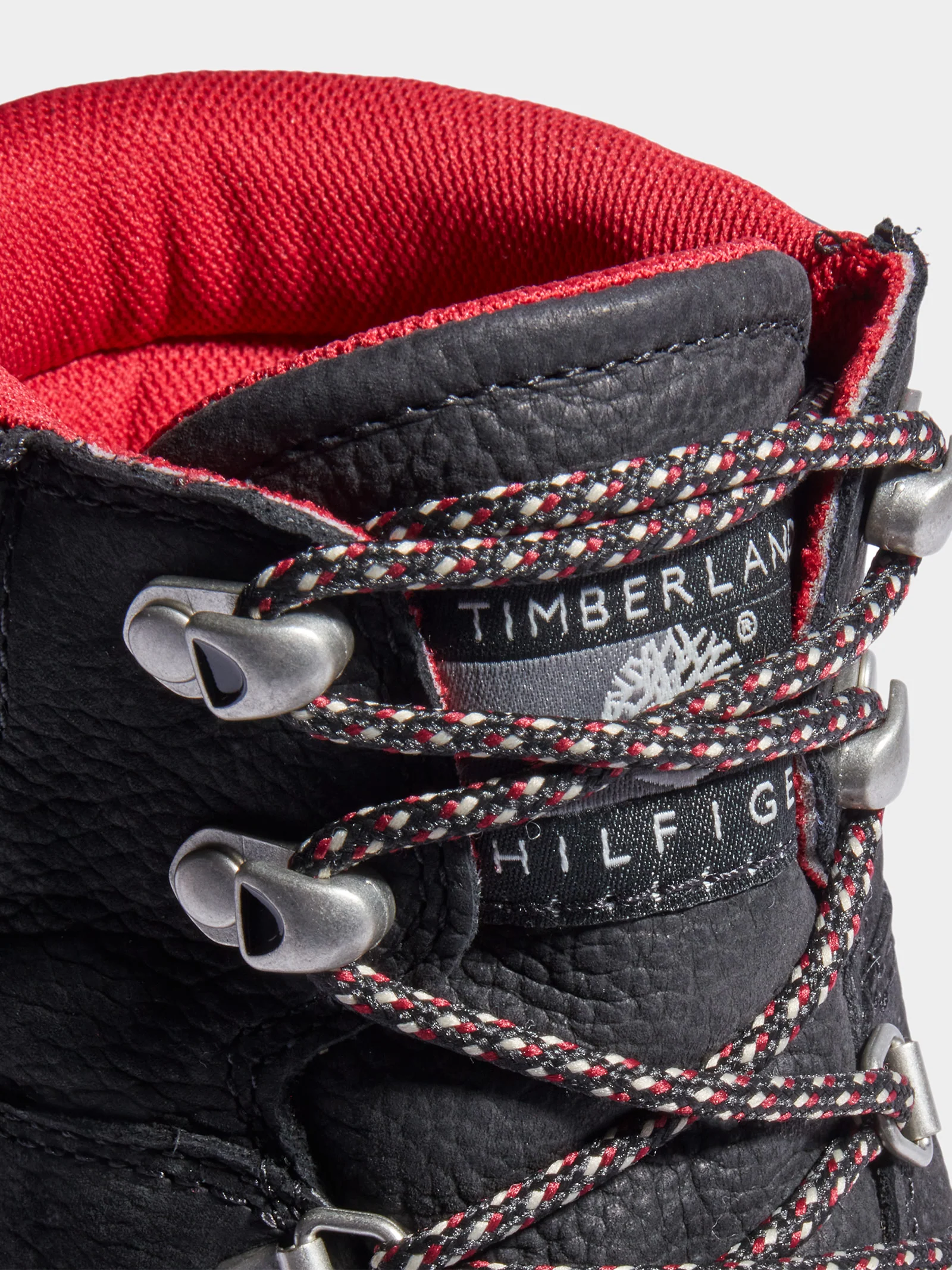 Mens Tommy x Timberland Progressive Hiker 110 EK+ Boots - Image 3