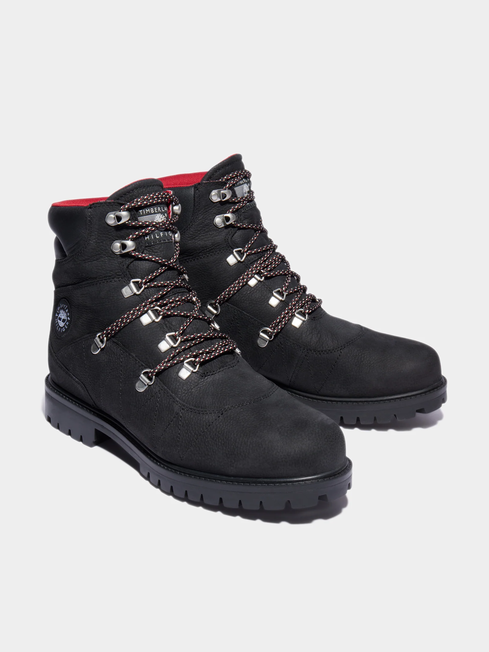 Mens Tommy x Timberland Progressive Hiker 110 EK+ Boots - Image 5