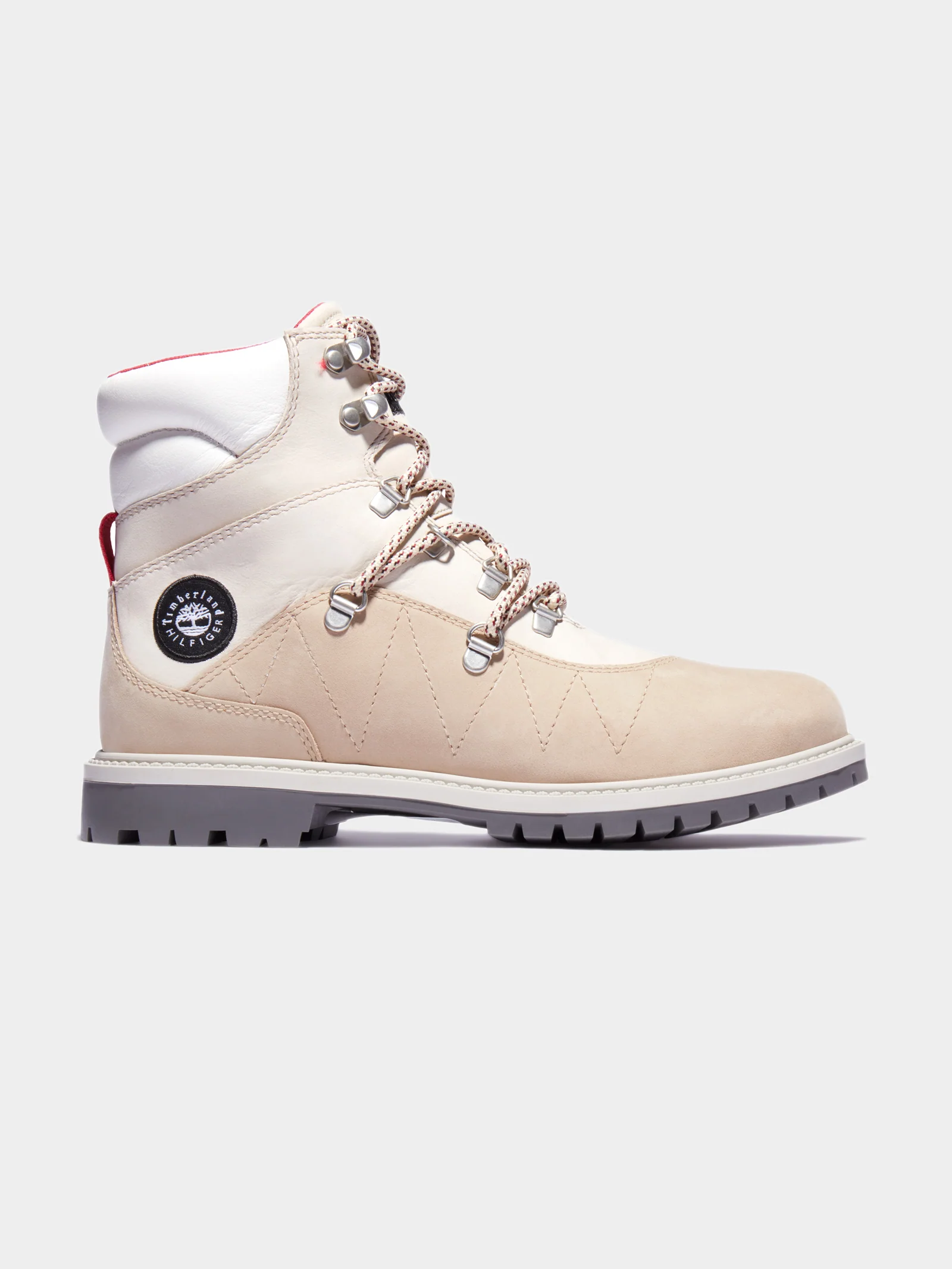 Mens Tommy x Timberland Progressive Hiker 110 EK+ Boots - Image 2