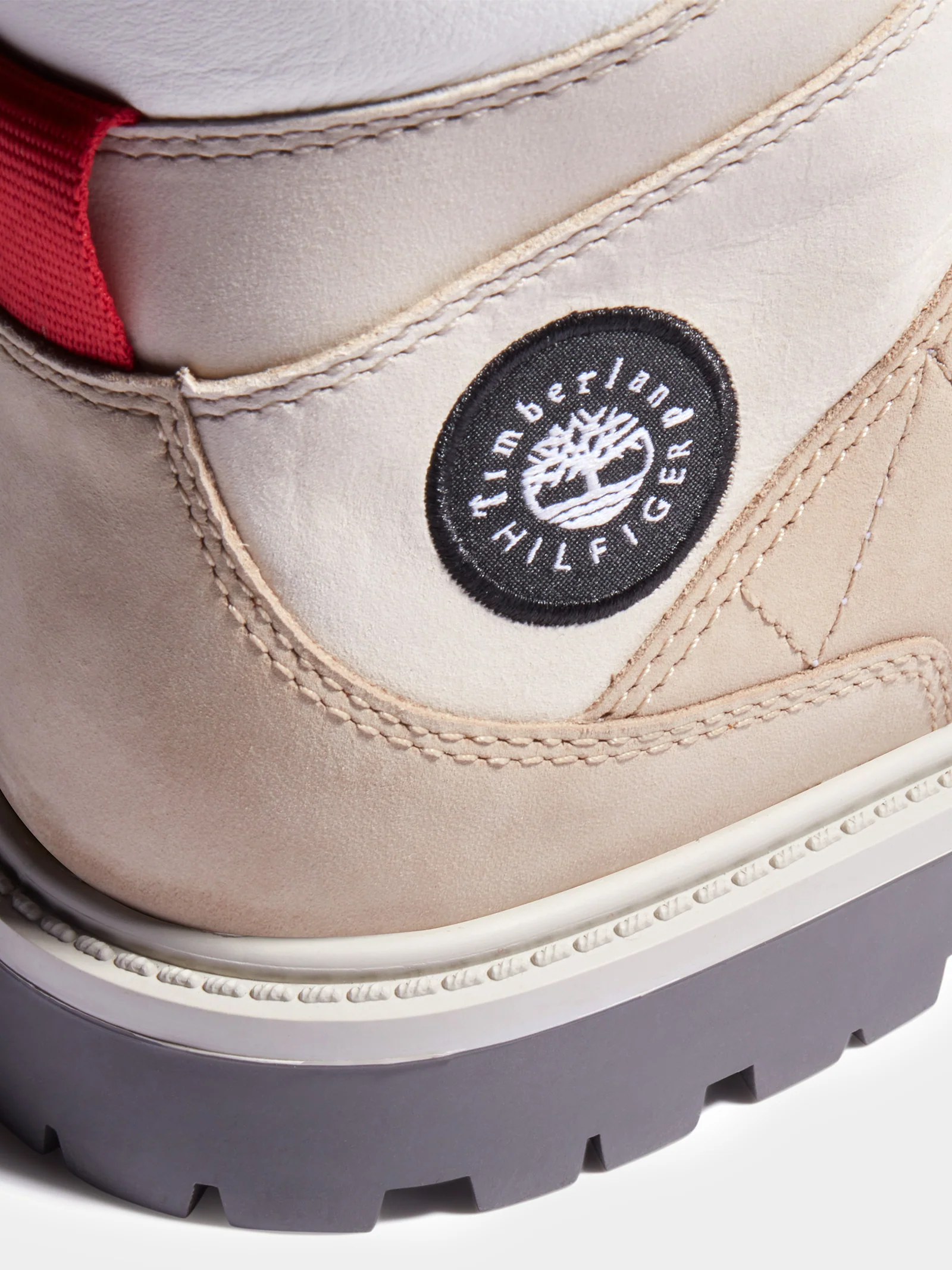 Mens Tommy x Timberland Progressive Hiker 110 EK+ Boots - Image 3
