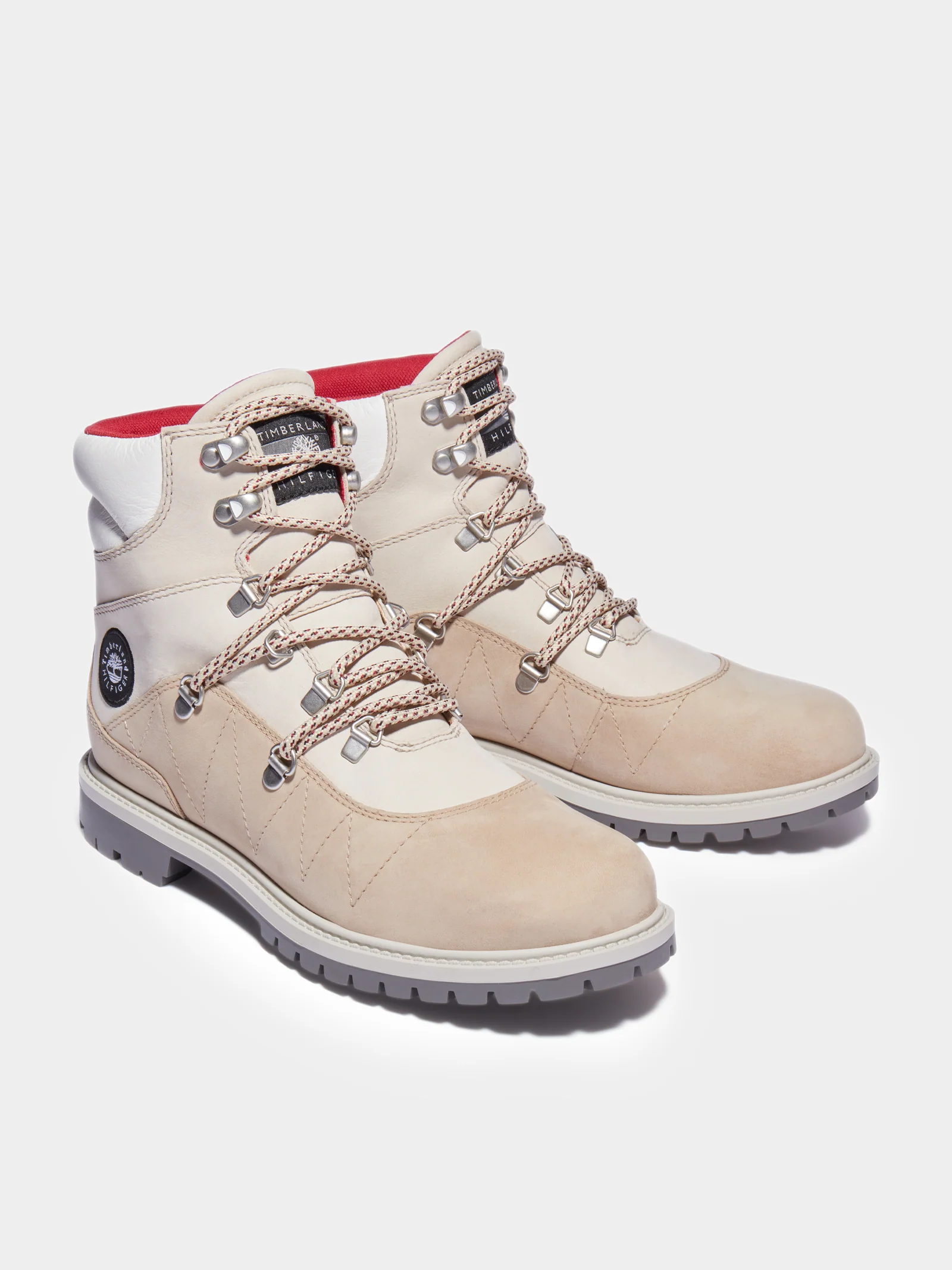 Mens Tommy x Timberland Progressive Hiker 110 EK+ Boots - Image 5