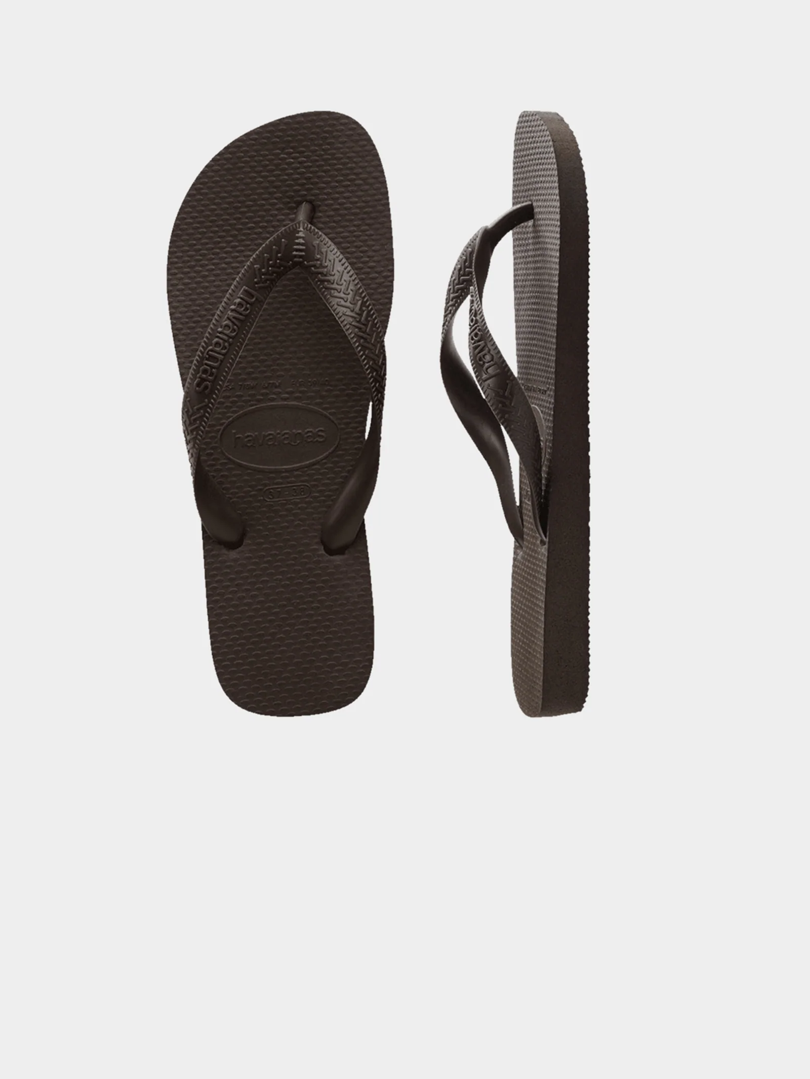 Unisex Top Thongs - Image 2