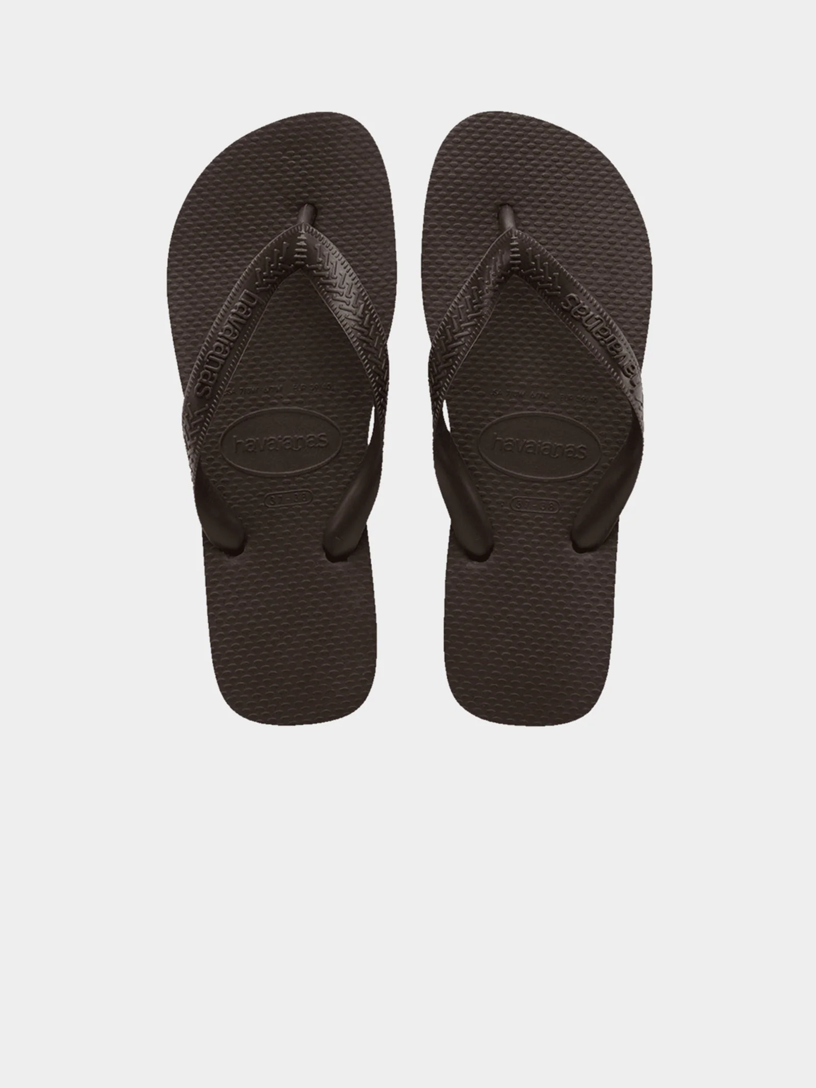 Unisex Top Thongs - Image 3