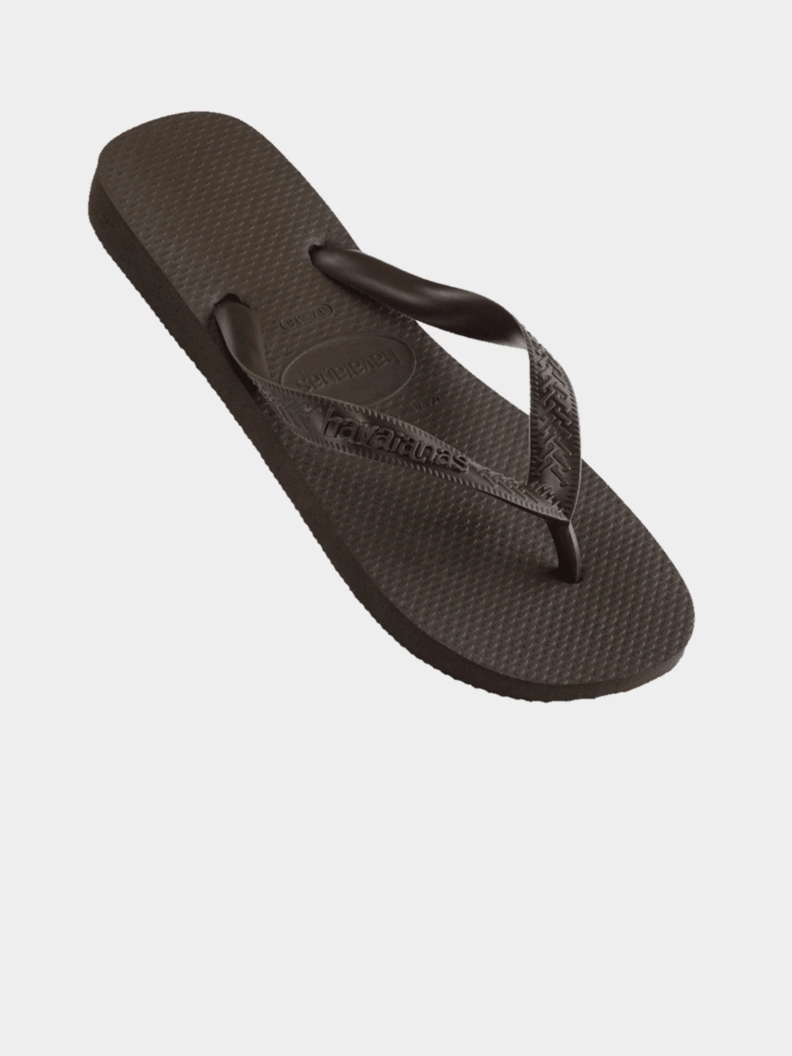 Unisex Top Thongs - Image 4