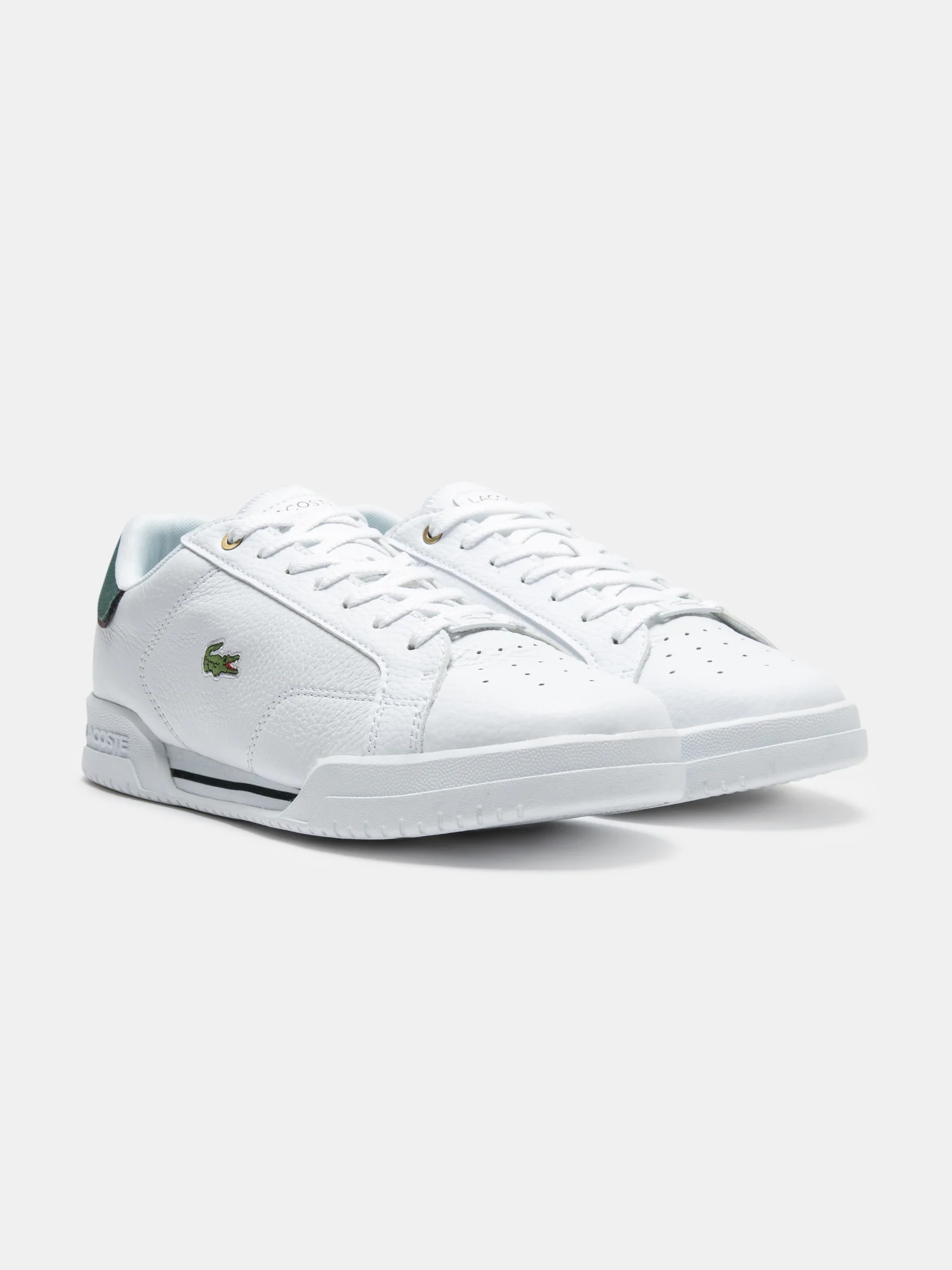 Mens Twin Serve Sneakers - Image 2