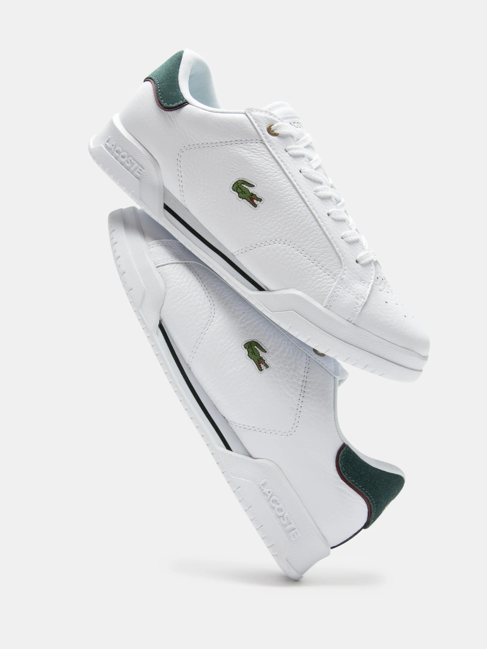Mens Twin Serve Sneakers - Image 3