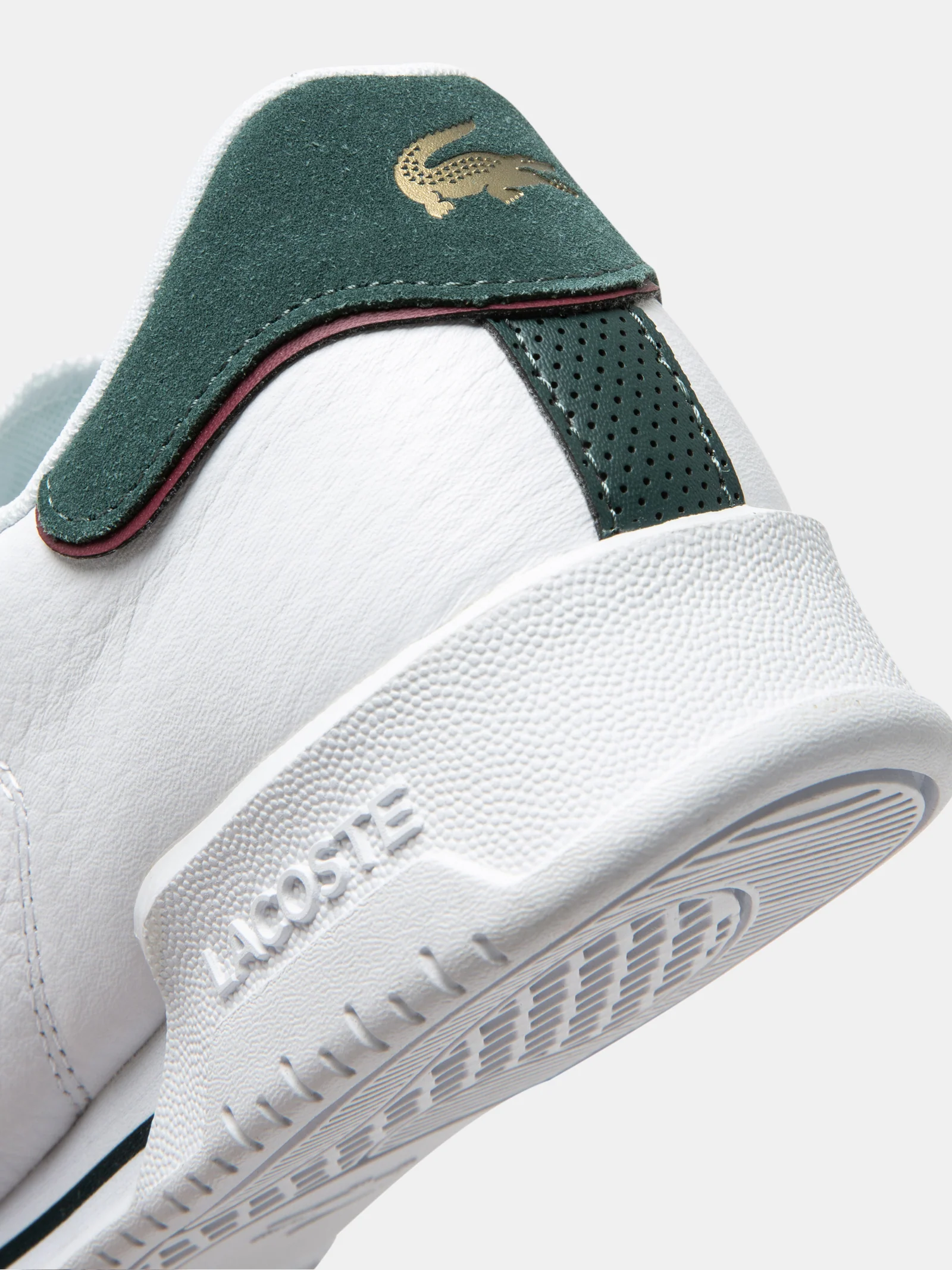 Mens Twin Serve Sneakers - Image 5