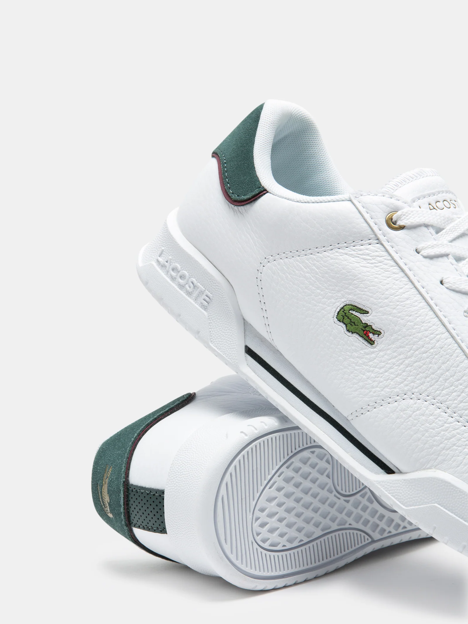 Mens Twin Serve Sneakers - Image 6