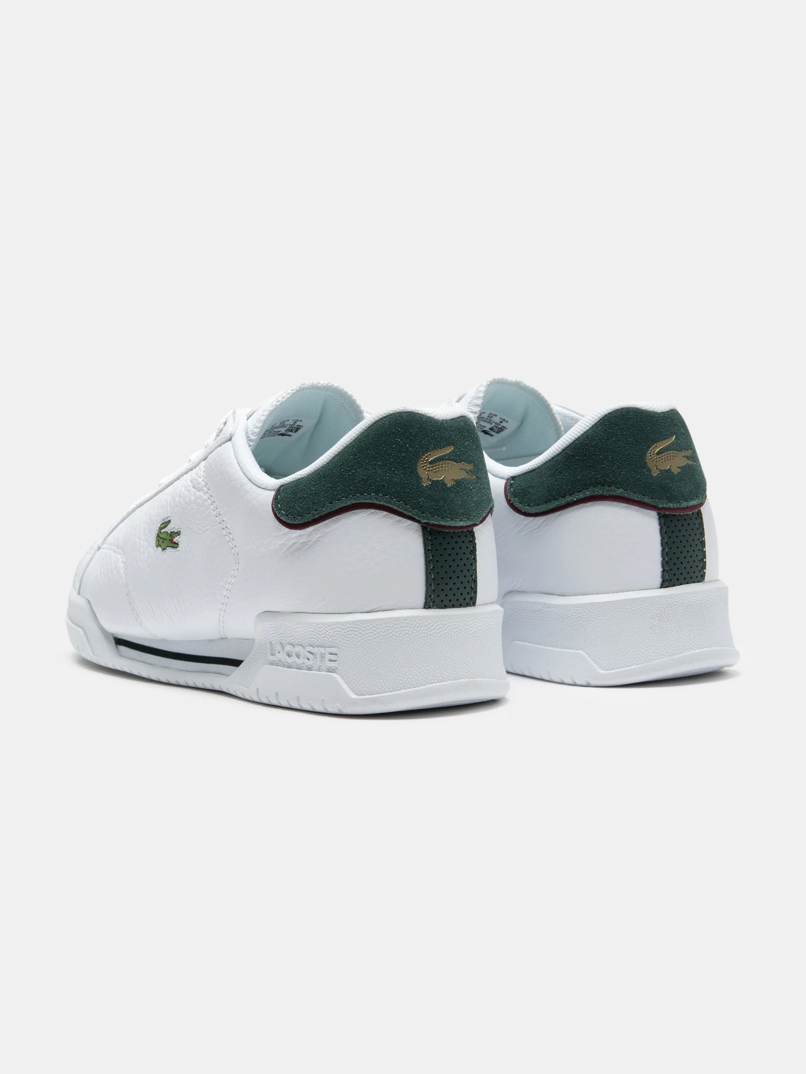 Mens Twin Serve Sneakers - Image 7