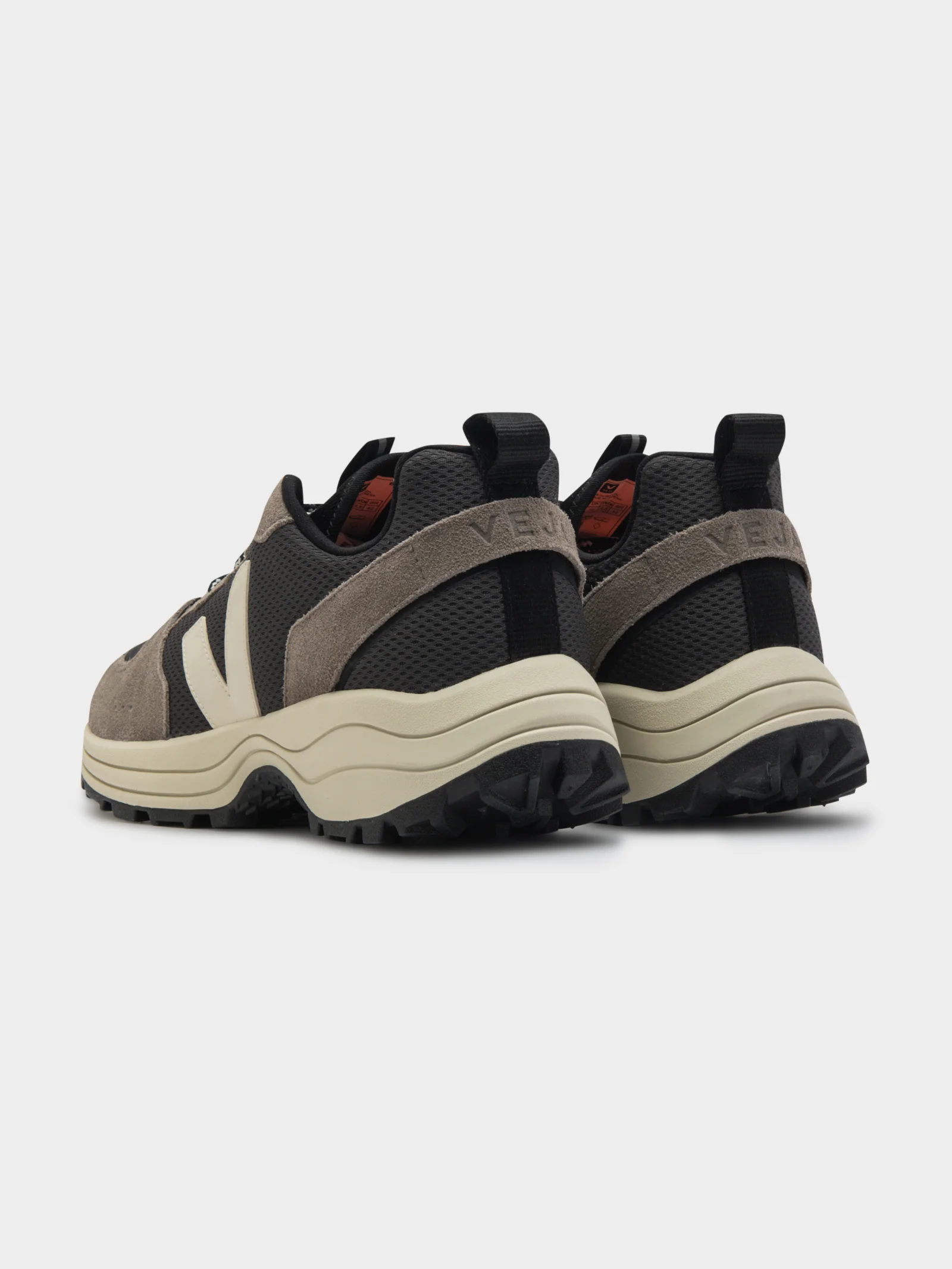Mens Venturi Alveomesh Sneakers - Image 7