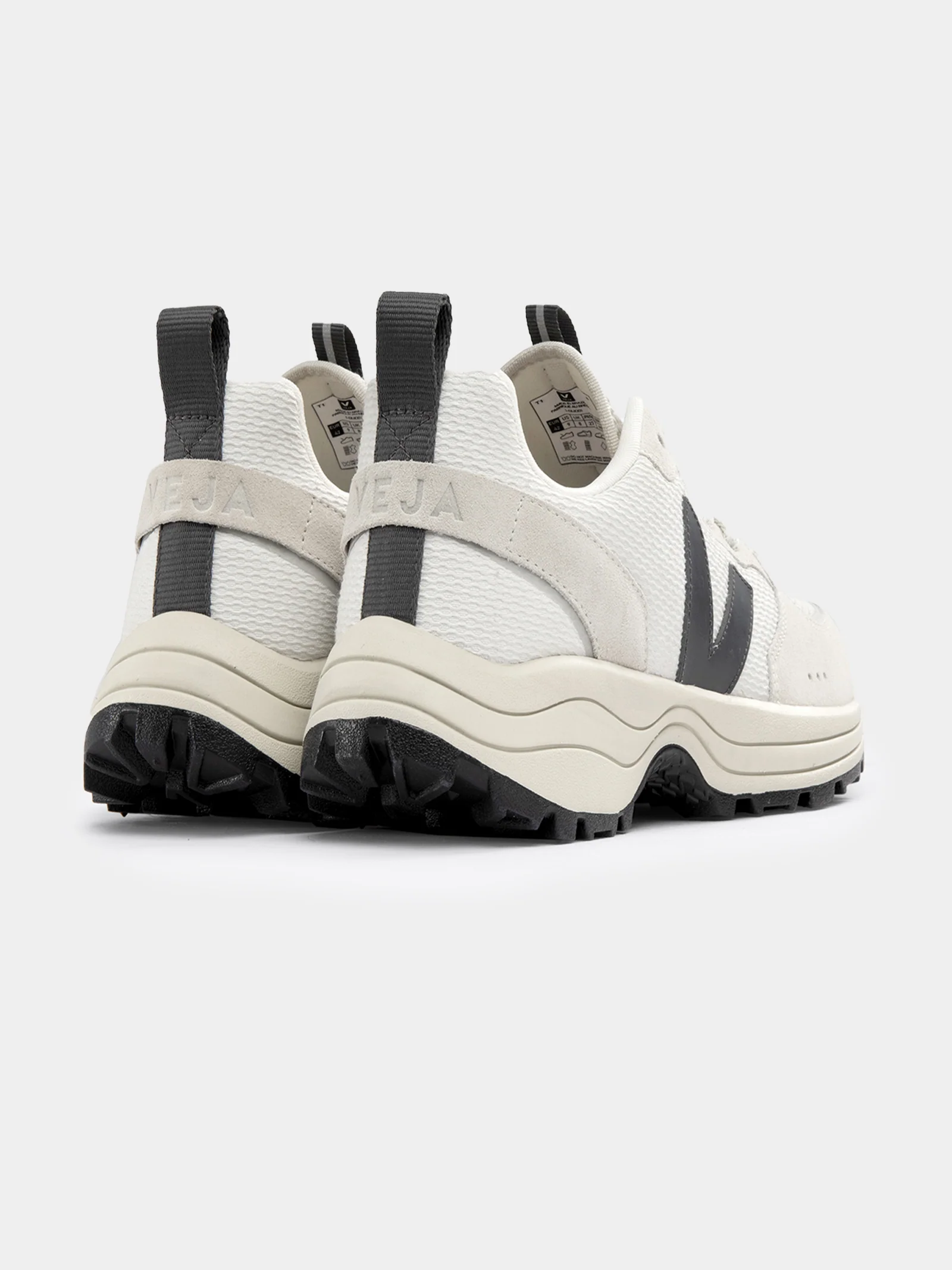 Mens Venturi Alveomesh Sneakers - Image 3