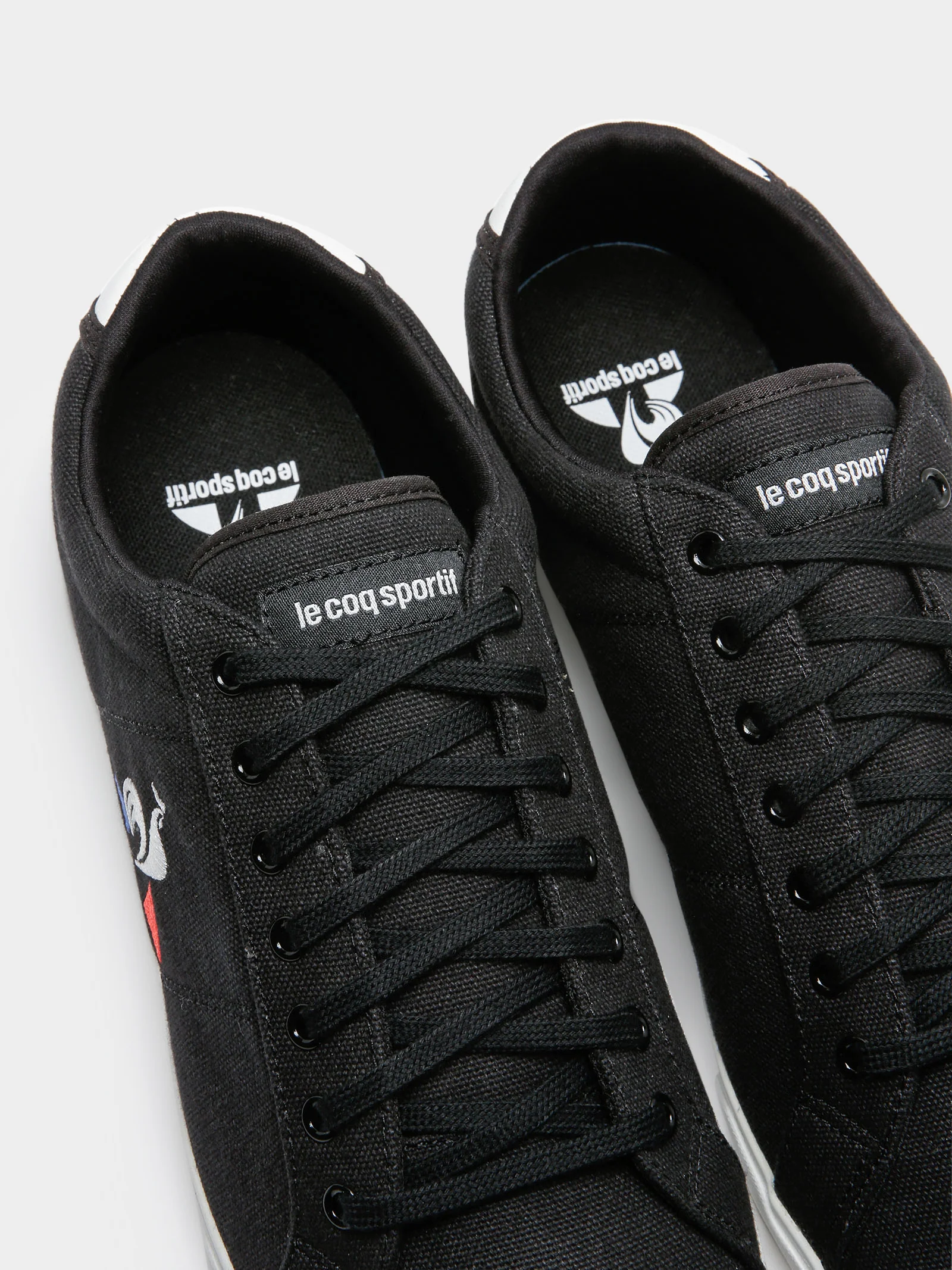 Mens Verdon II Sneakers - Image 4