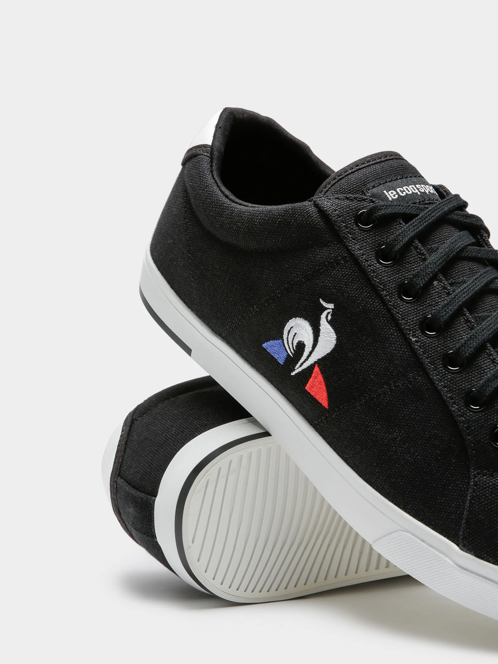 Mens Verdon II Sneakers - Image 5