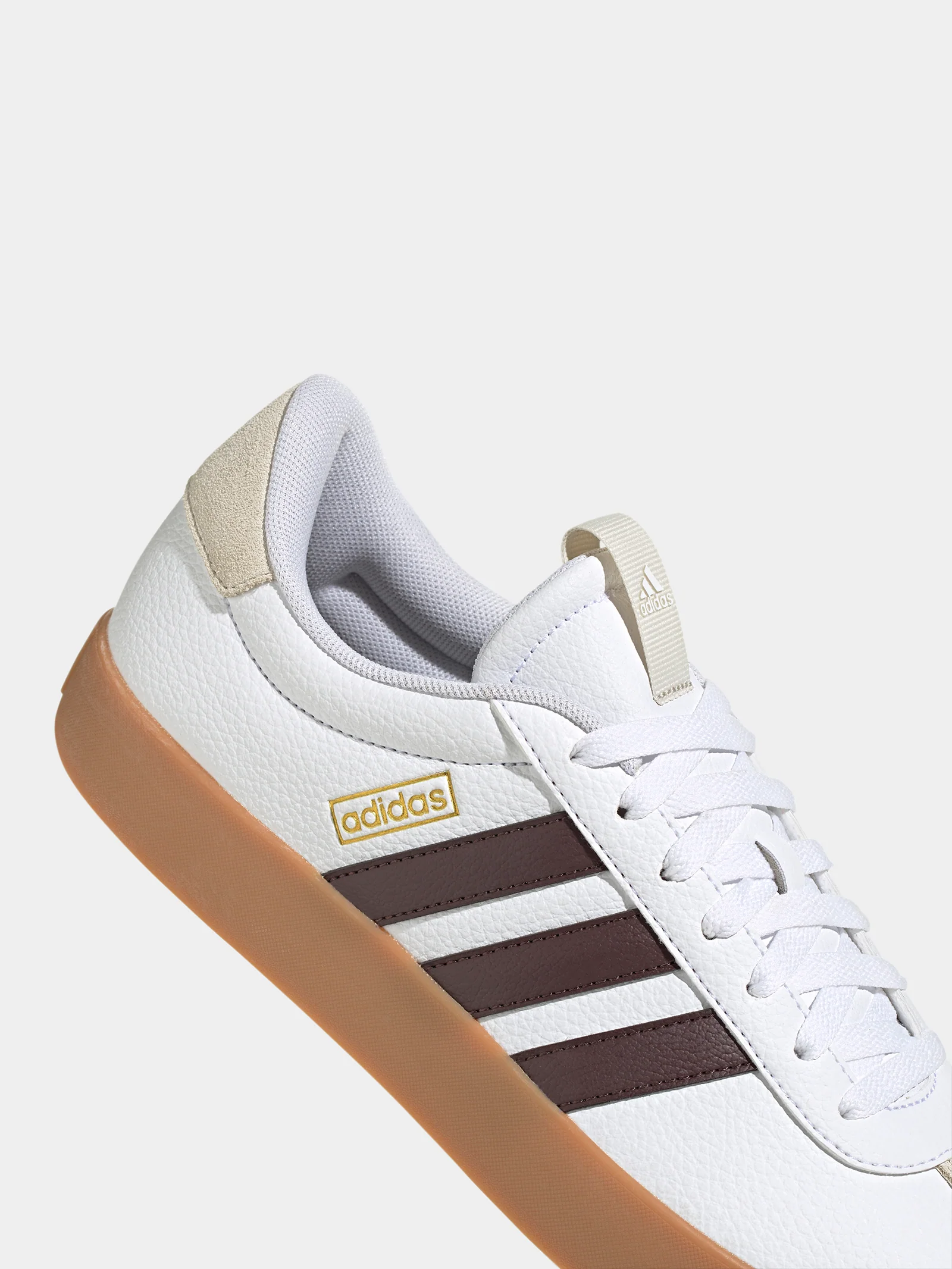 Mens VL Court 3.0 Sneakers - Image 3