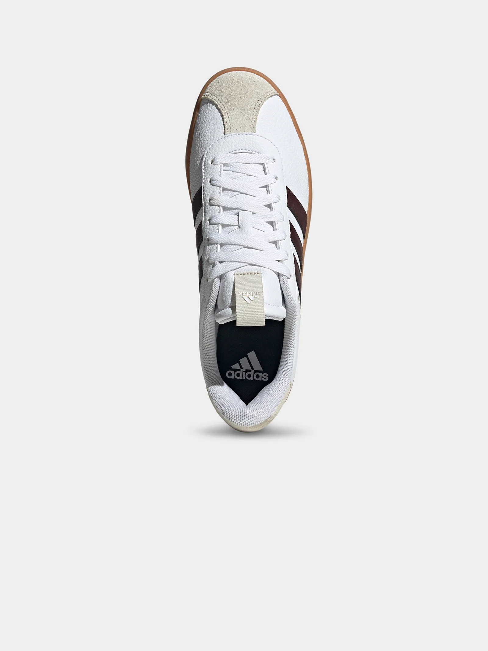 Mens VL Court 3.0 Sneakers - Image 5
