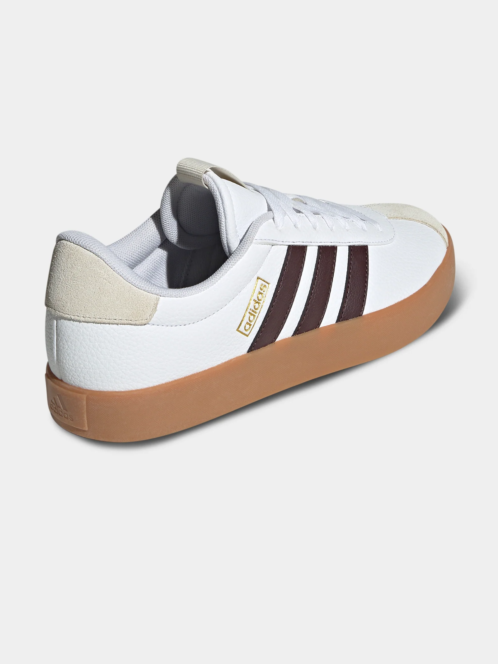 Mens VL Court 3.0 Sneakers - Image 7