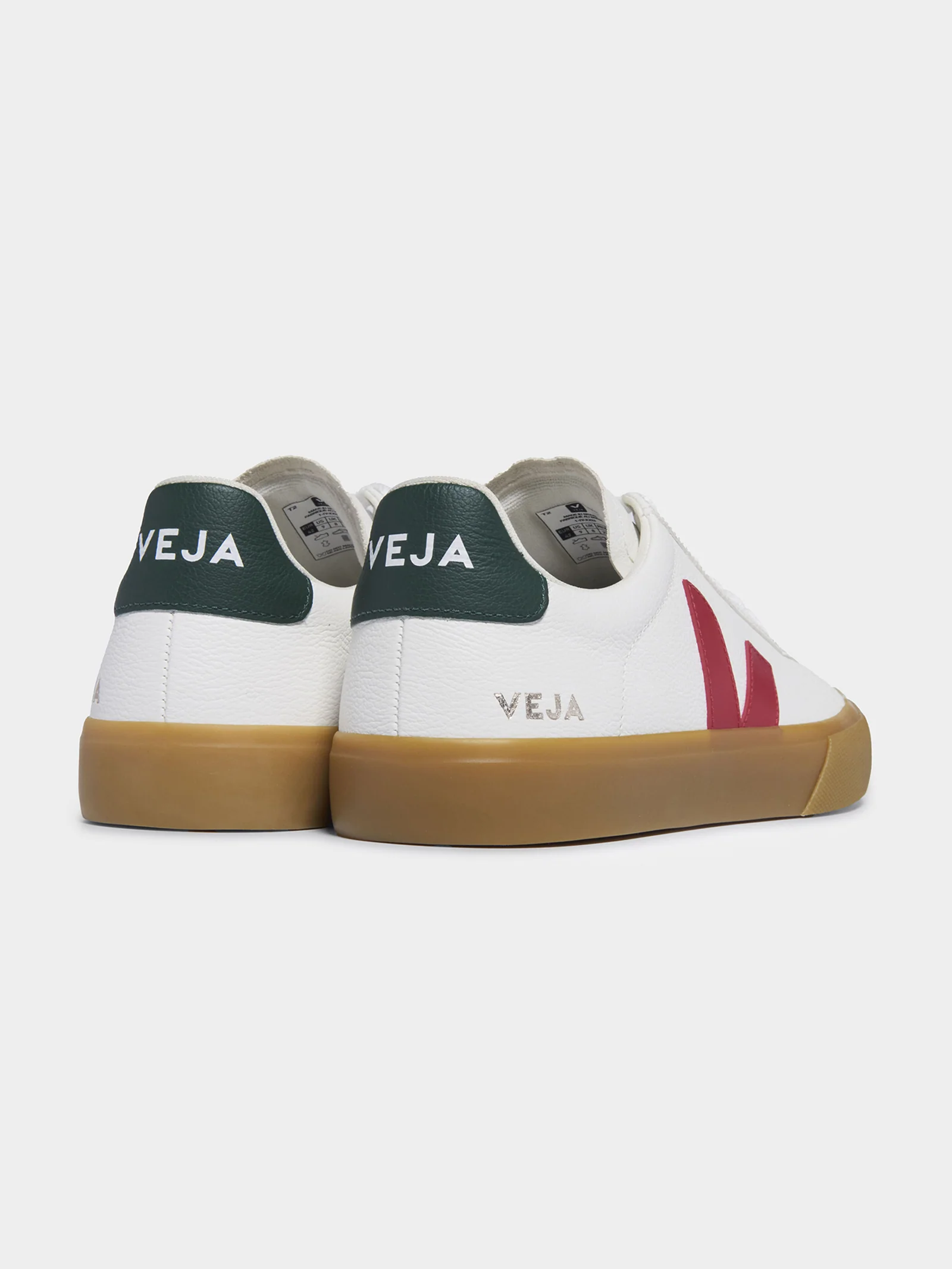 Mens Volley Sneaker - Image 3