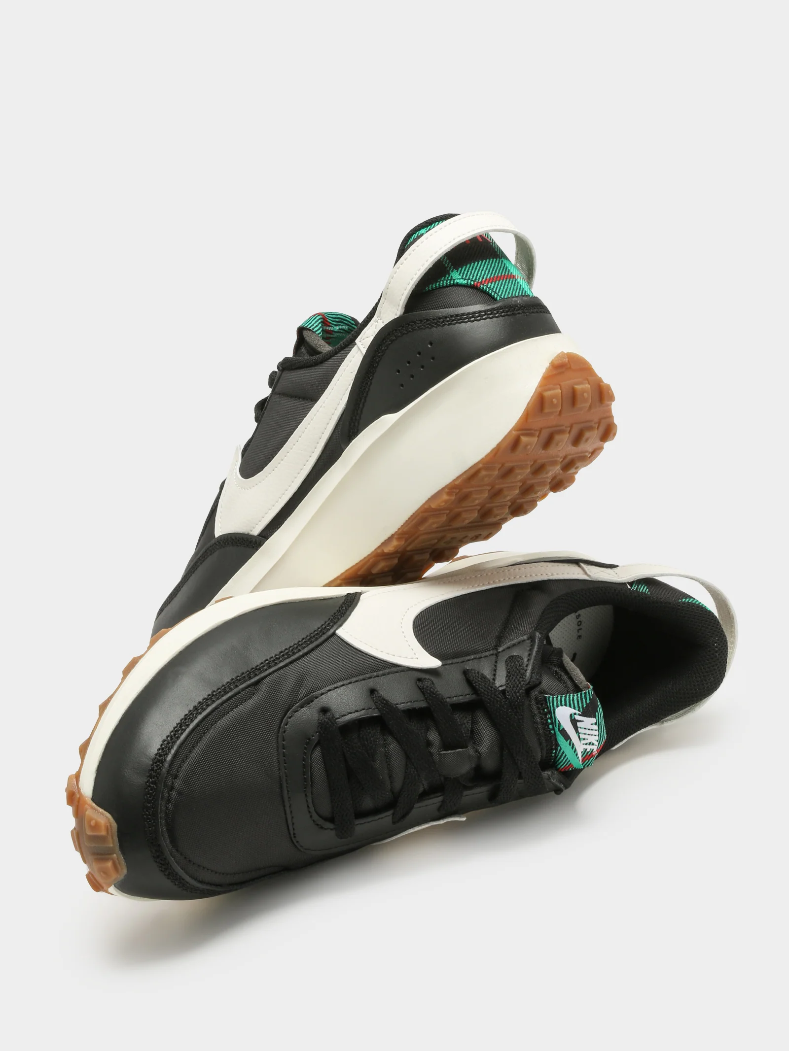 Mens Waffle Debut Sneakers - Image 2