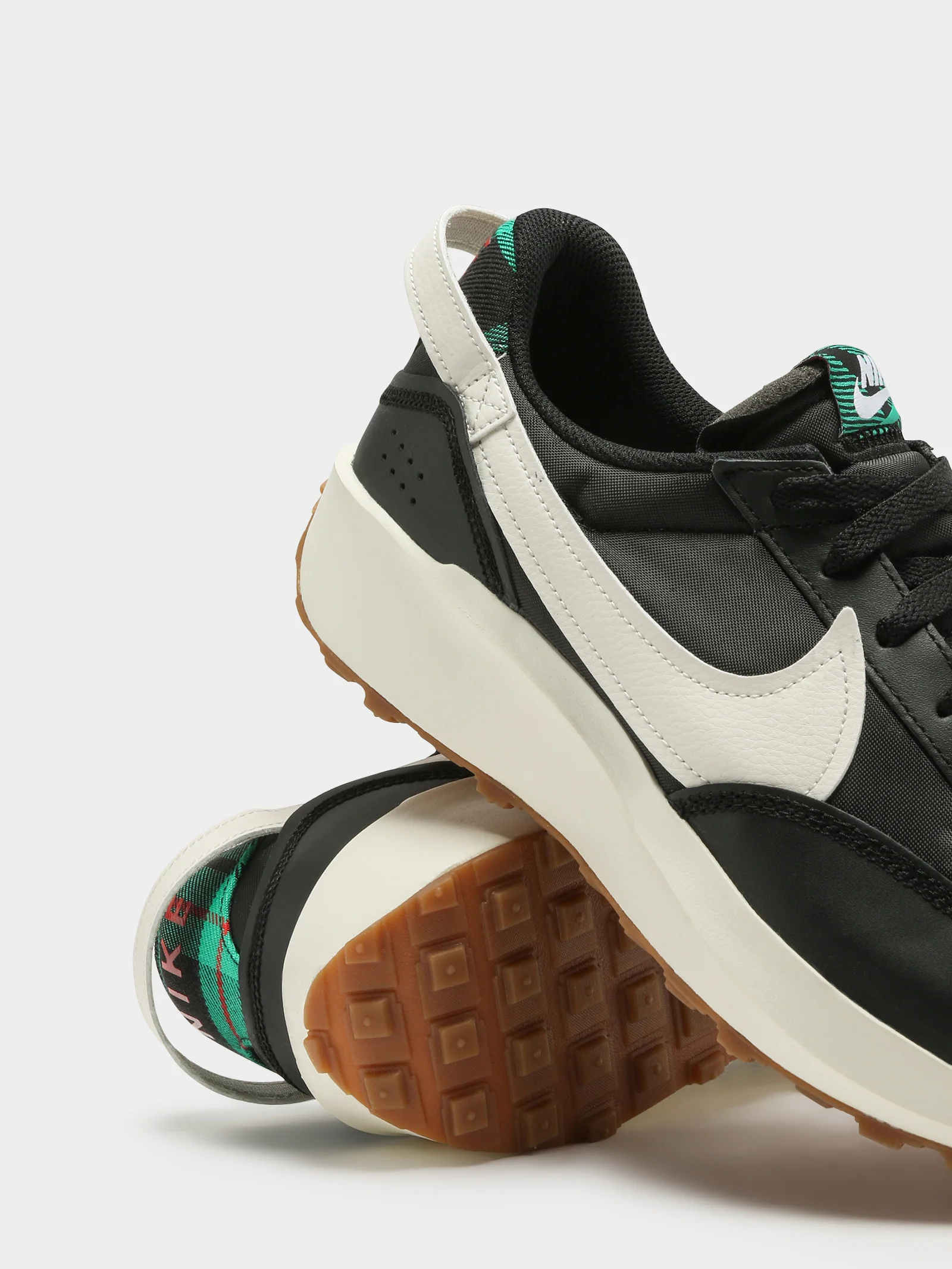 Mens Waffle Debut Sneakers - Image 5