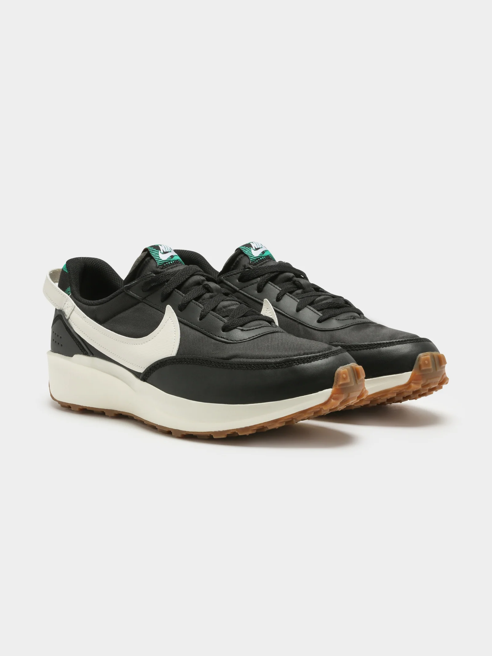Mens Waffle Debut Sneakers - Image 6
