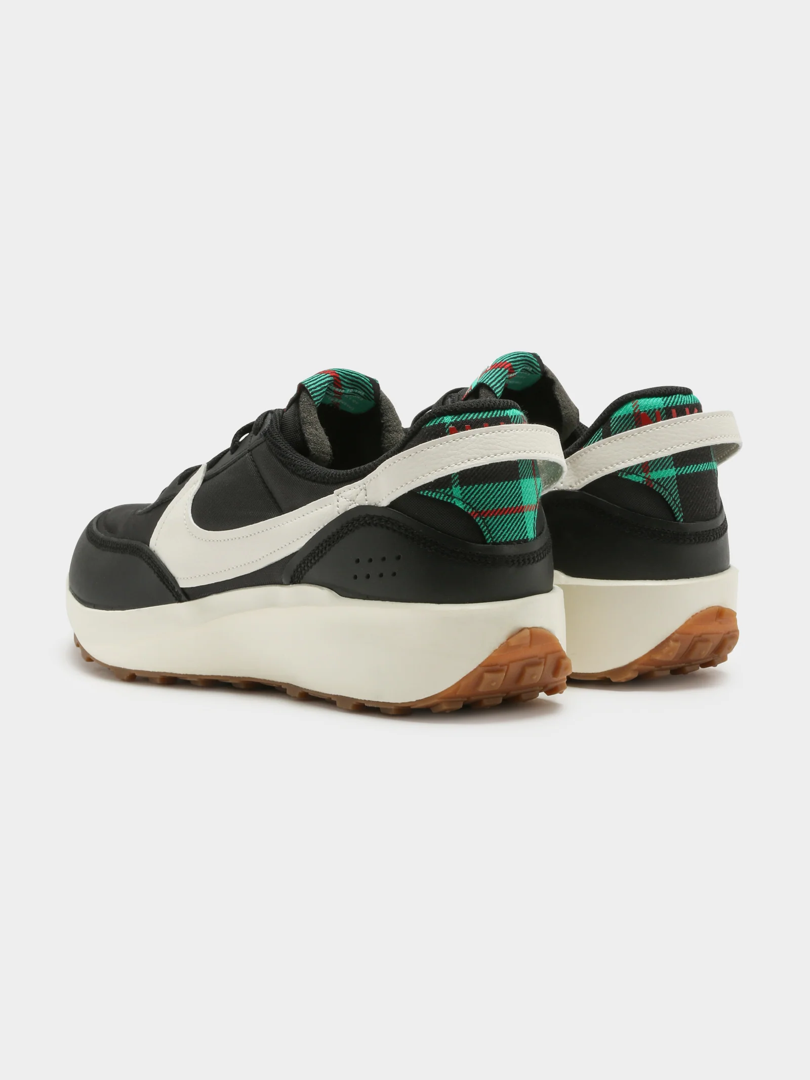 Mens Waffle Debut Sneakers - Image 7